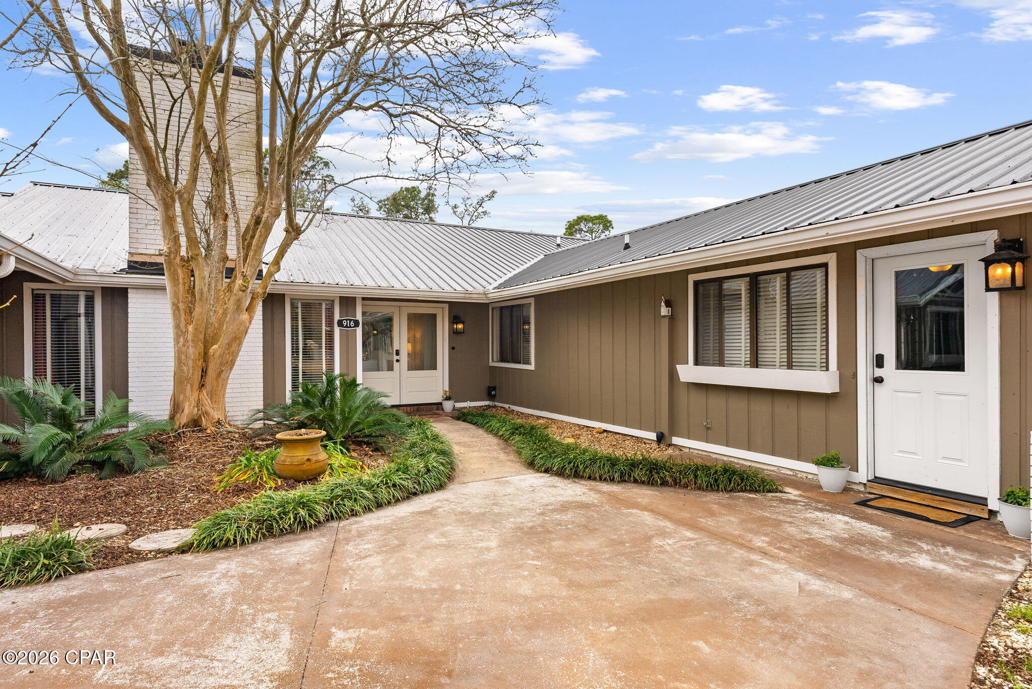 Bay Point Unit 1 - Residential