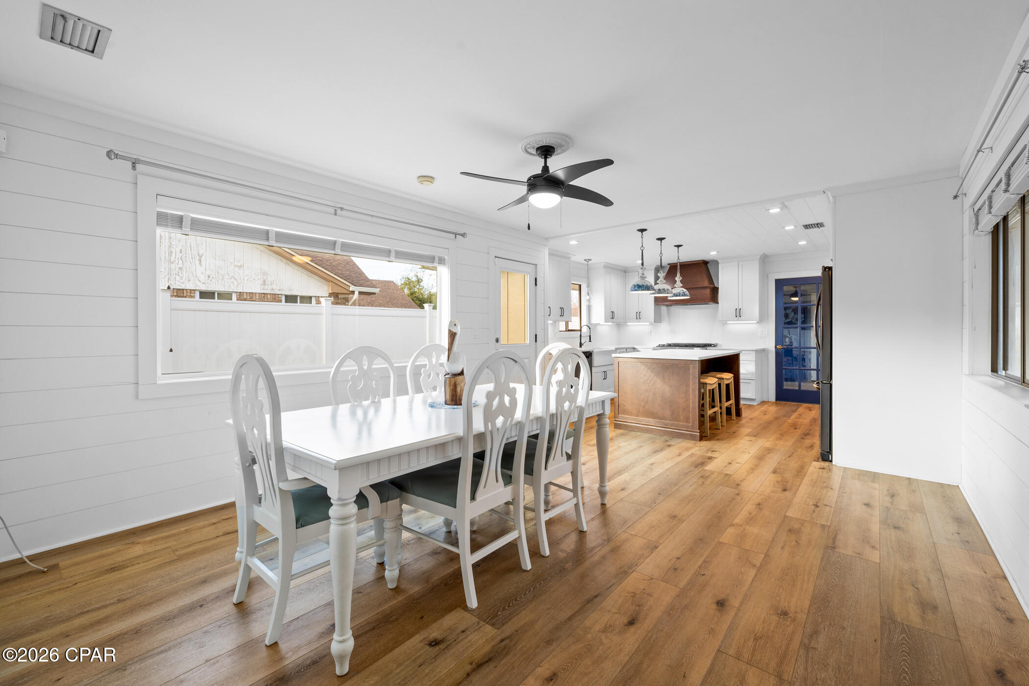 Bay Point Unit 1 - Residential