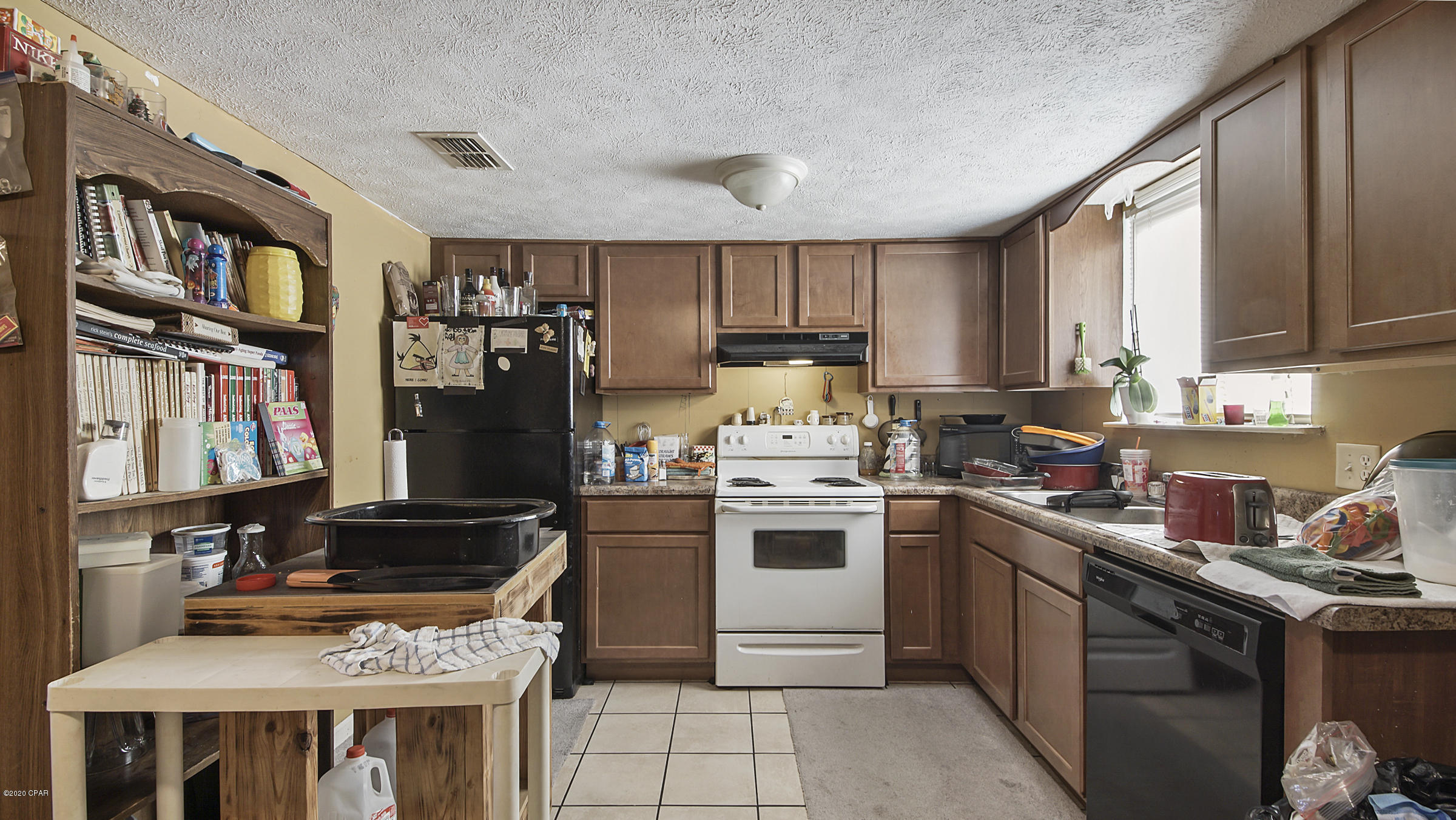 [No Recorded Subdiv] - Residential