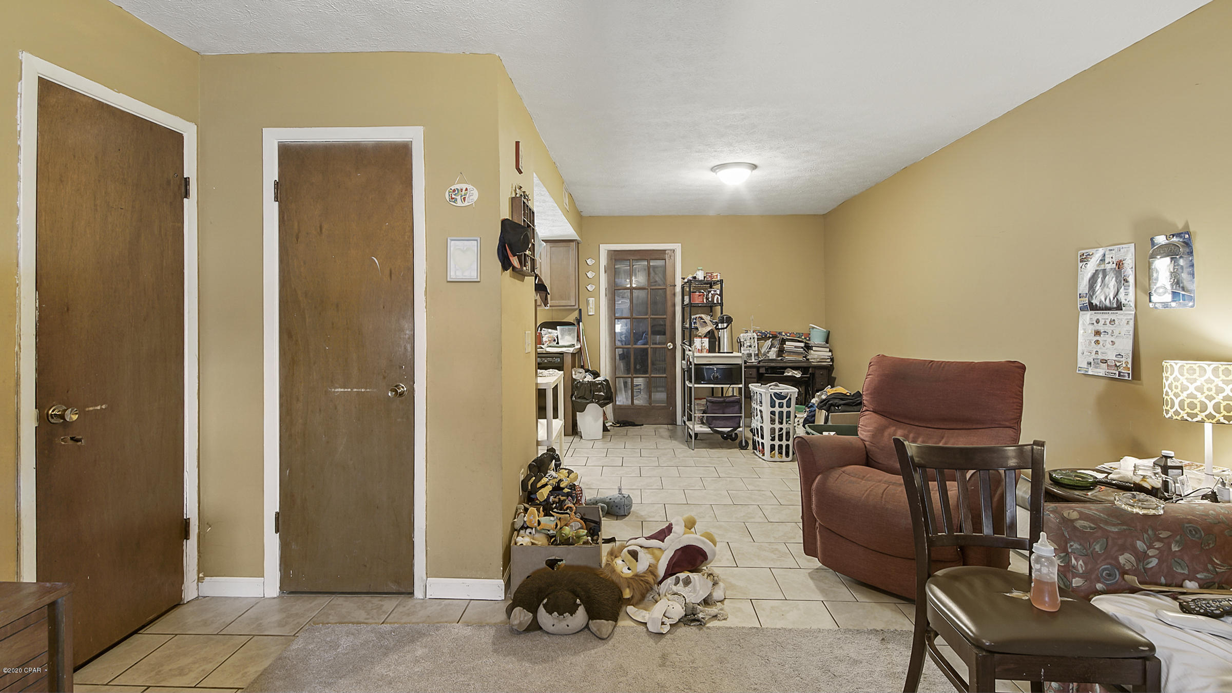 [No Recorded Subdiv] - Residential