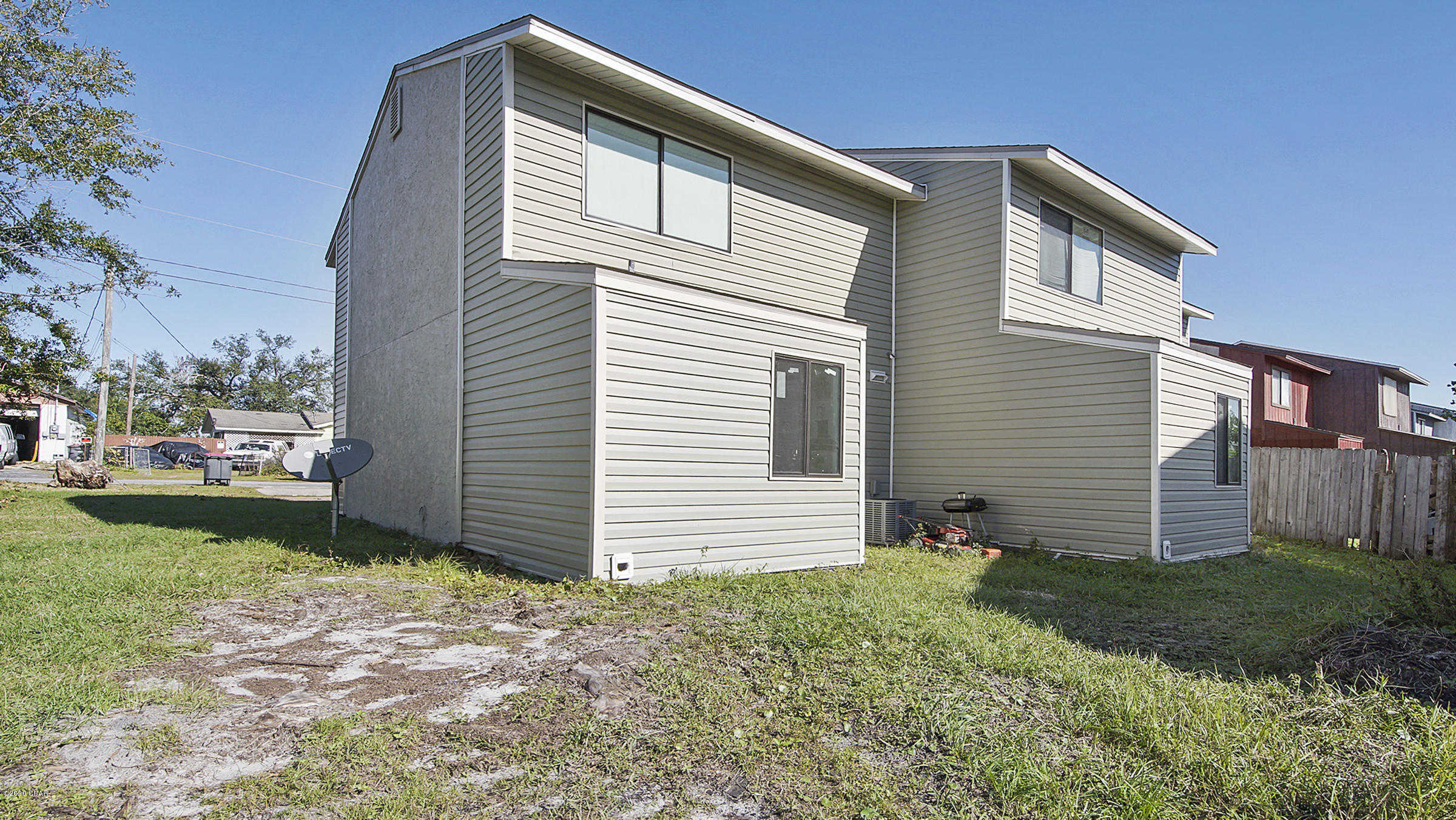 [No Recorded Subdiv] - Residential