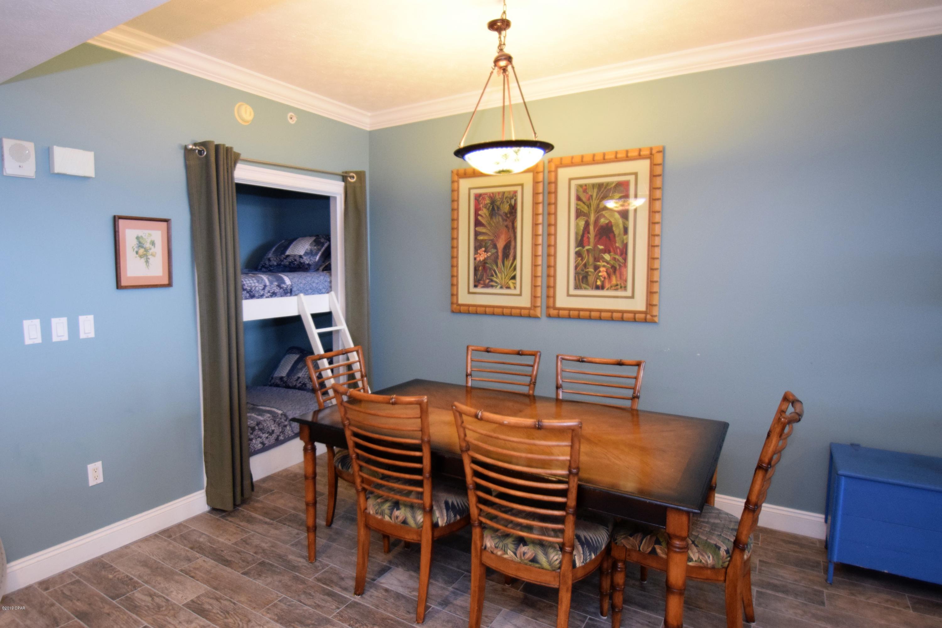 Treasure Island Resort - Residential