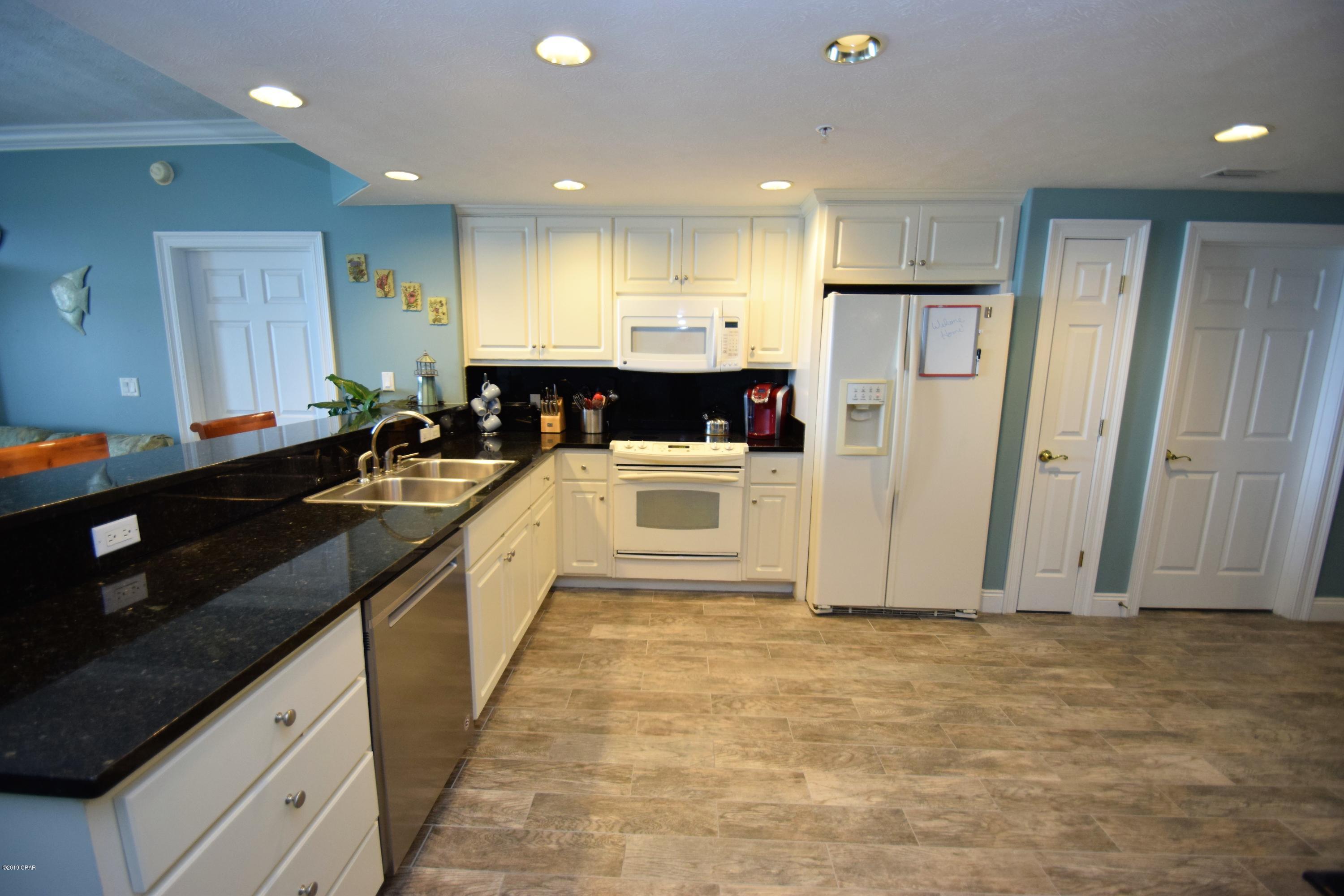 Treasure Island Resort - Residential