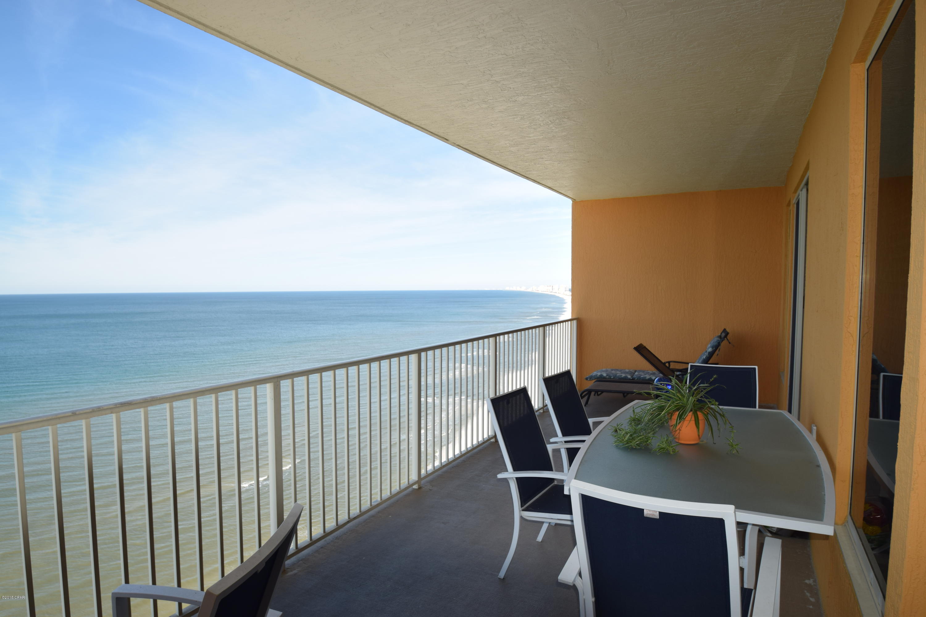 Treasure Island Resort - Residential