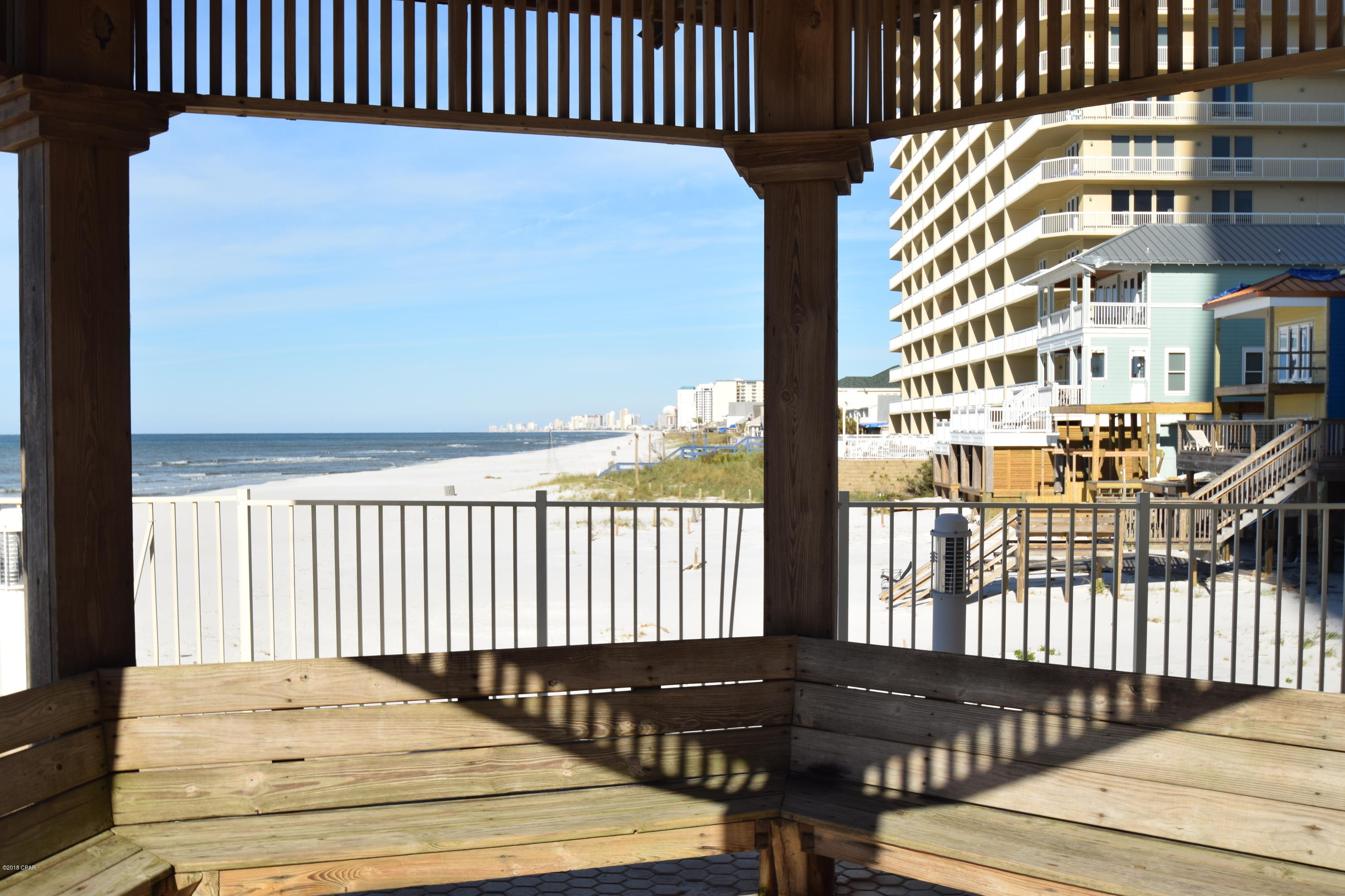 Treasure Island Resort - Residential