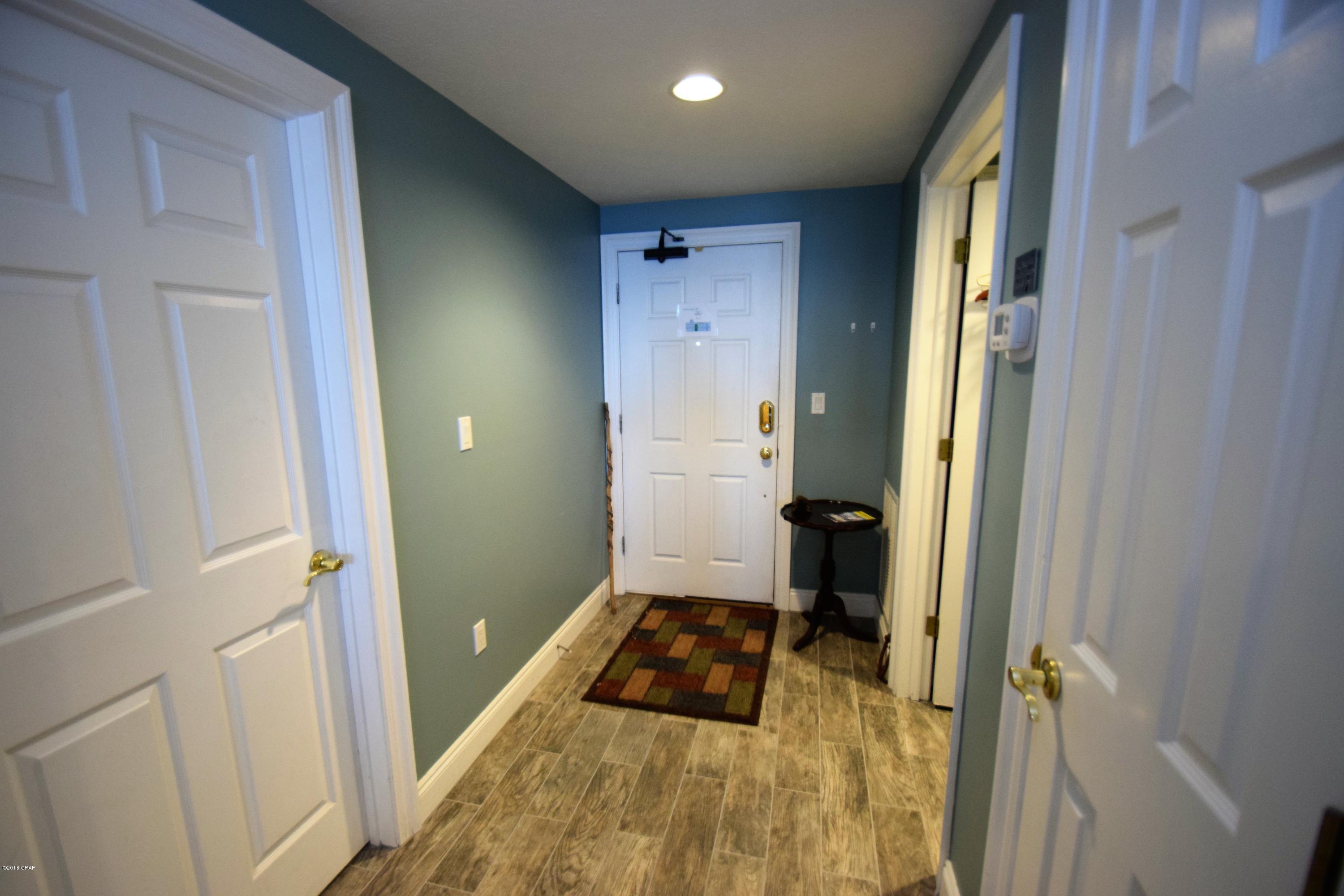 Treasure Island Resort - Residential