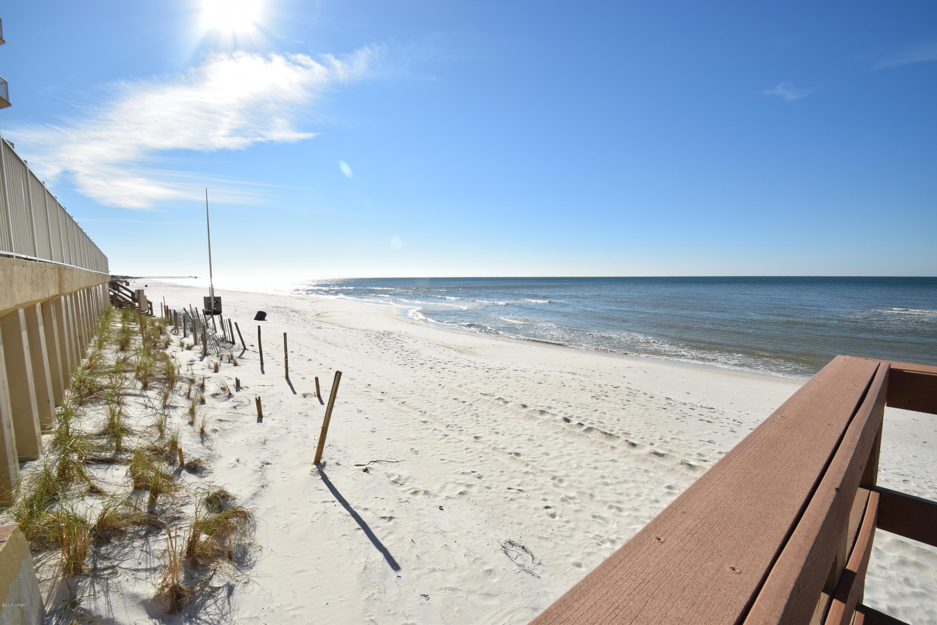 Treasure Island Resort - Residential