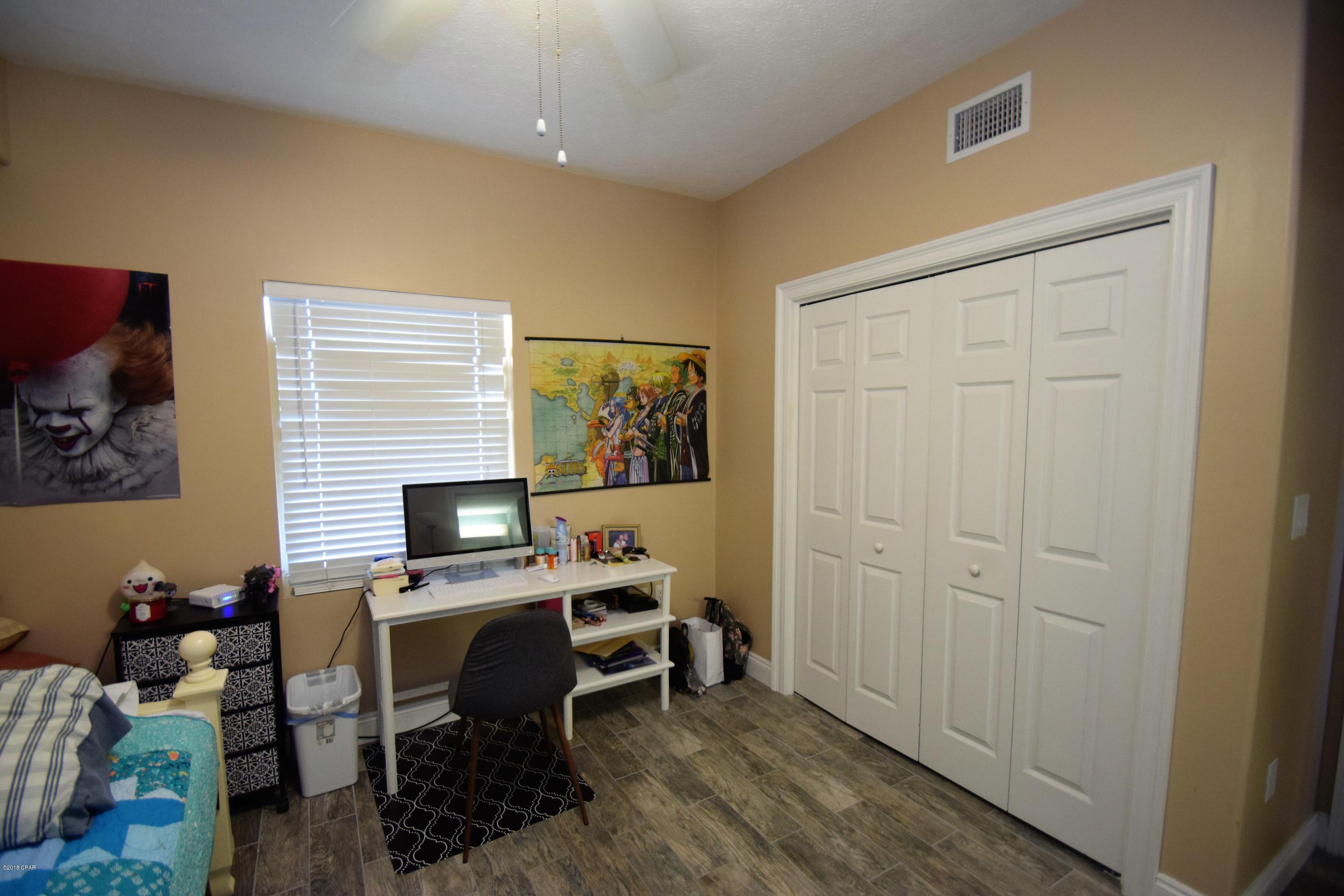 Treasure Island Resort - Residential