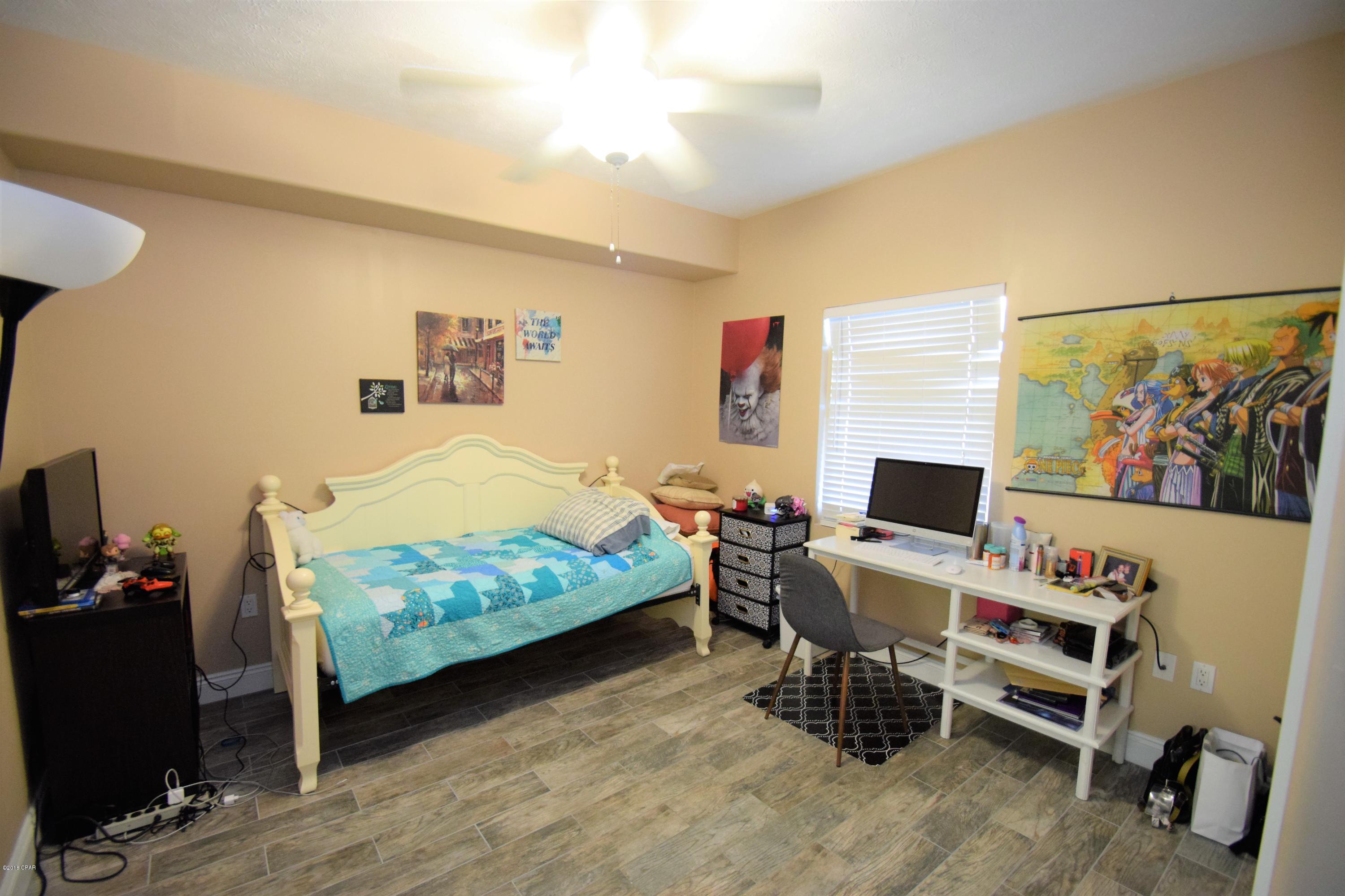 Treasure Island Resort - Residential