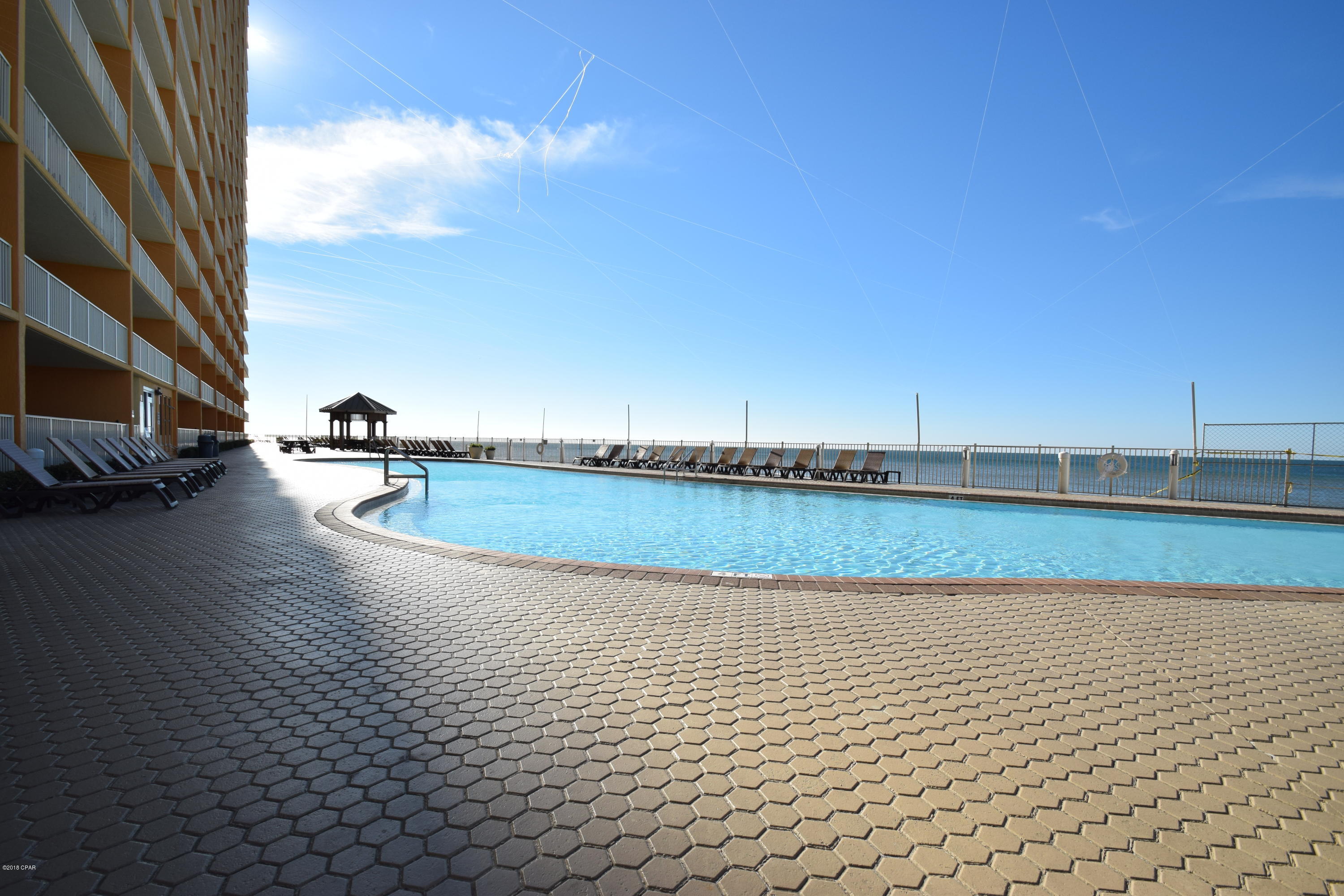 Treasure Island Resort - Residential