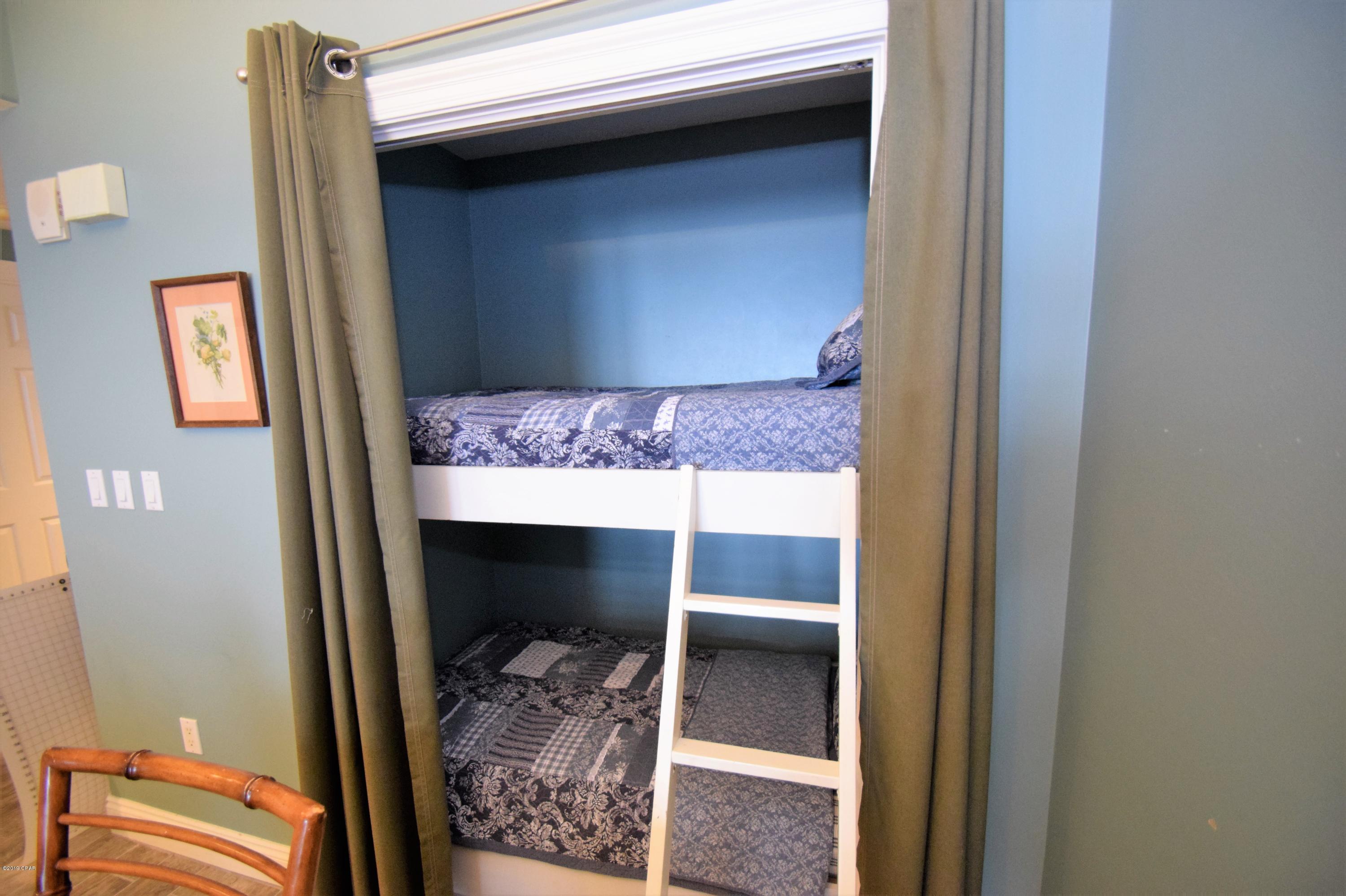 Treasure Island Resort - Residential