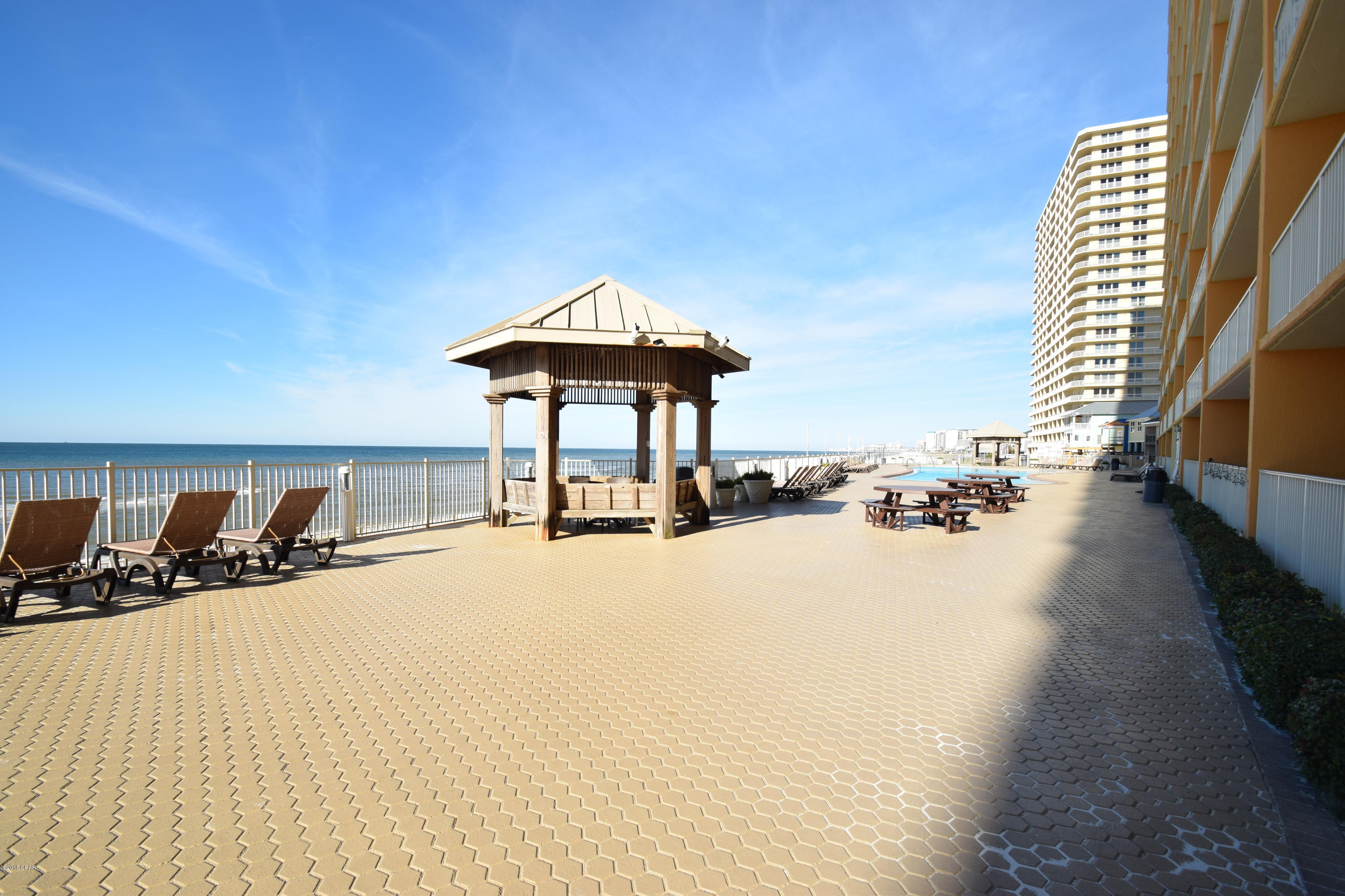 Treasure Island Resort - Residential