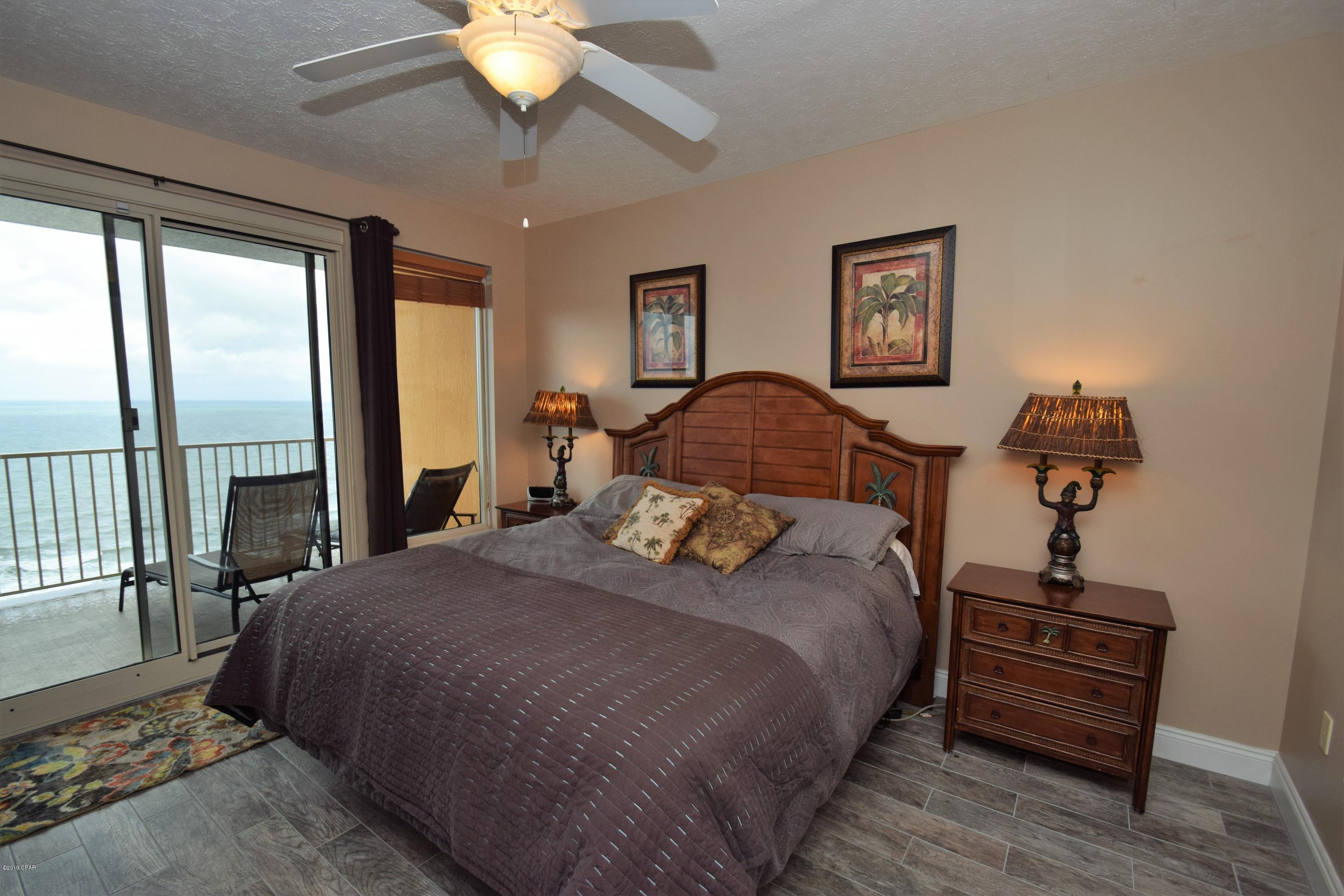 Treasure Island Resort - Residential