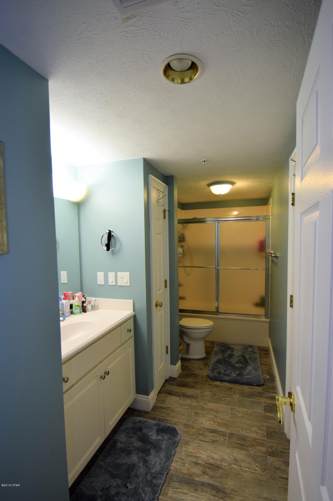 Treasure Island Resort - Residential