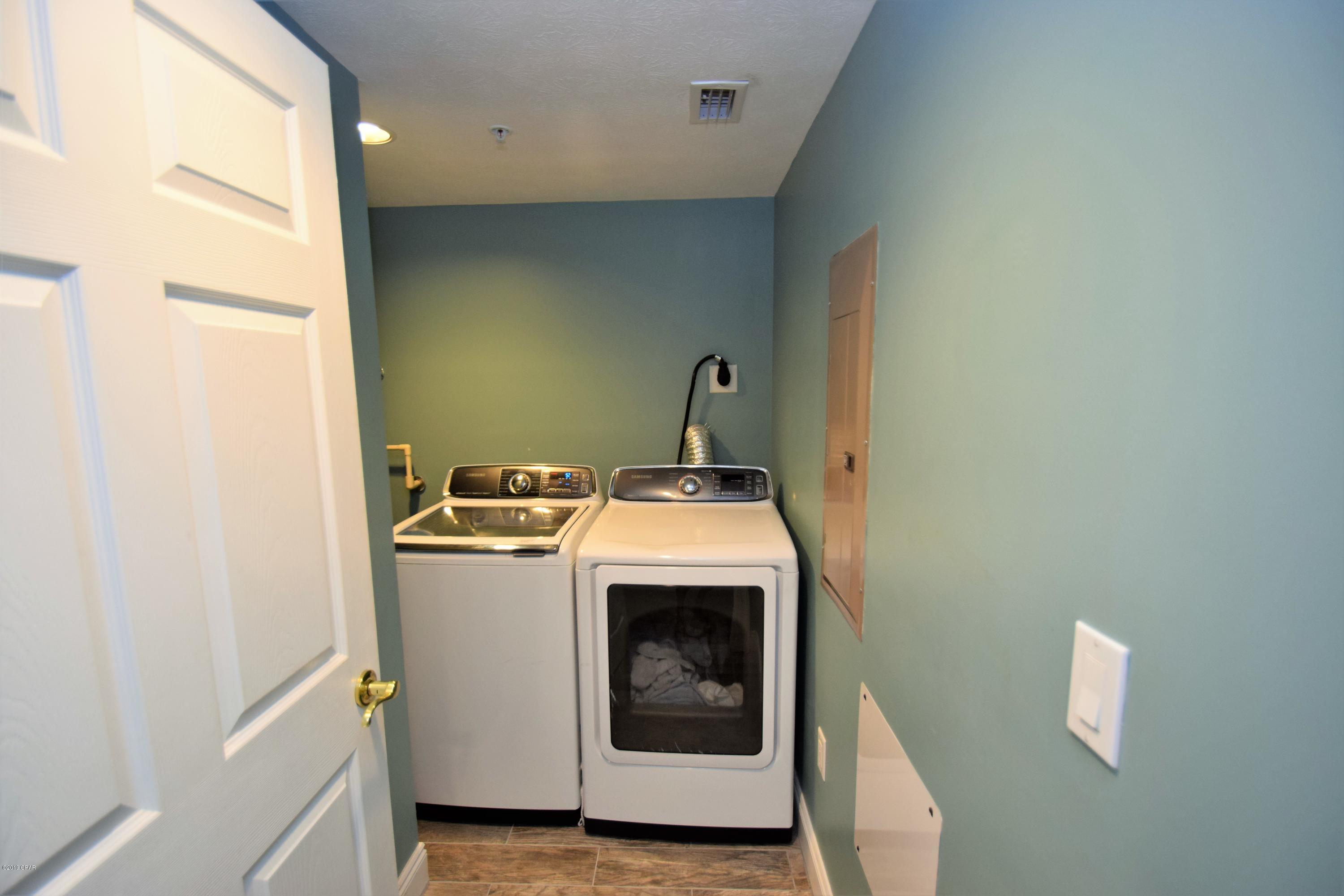 Treasure Island Resort - Residential