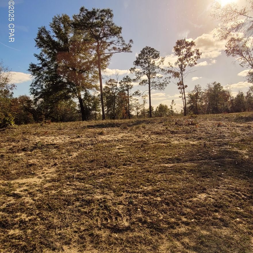 Cleared and ready to build your personal residence and/or spec homes as investment property. Three adjoining residential building lots on the corner of Janet and Sunny Hills Blvd. LOTS ARE CLEARED, HAVE WATER, SEWER, AND POWER. 

Pull your permits and build. Listing Broker has ownership interest in subject properties.