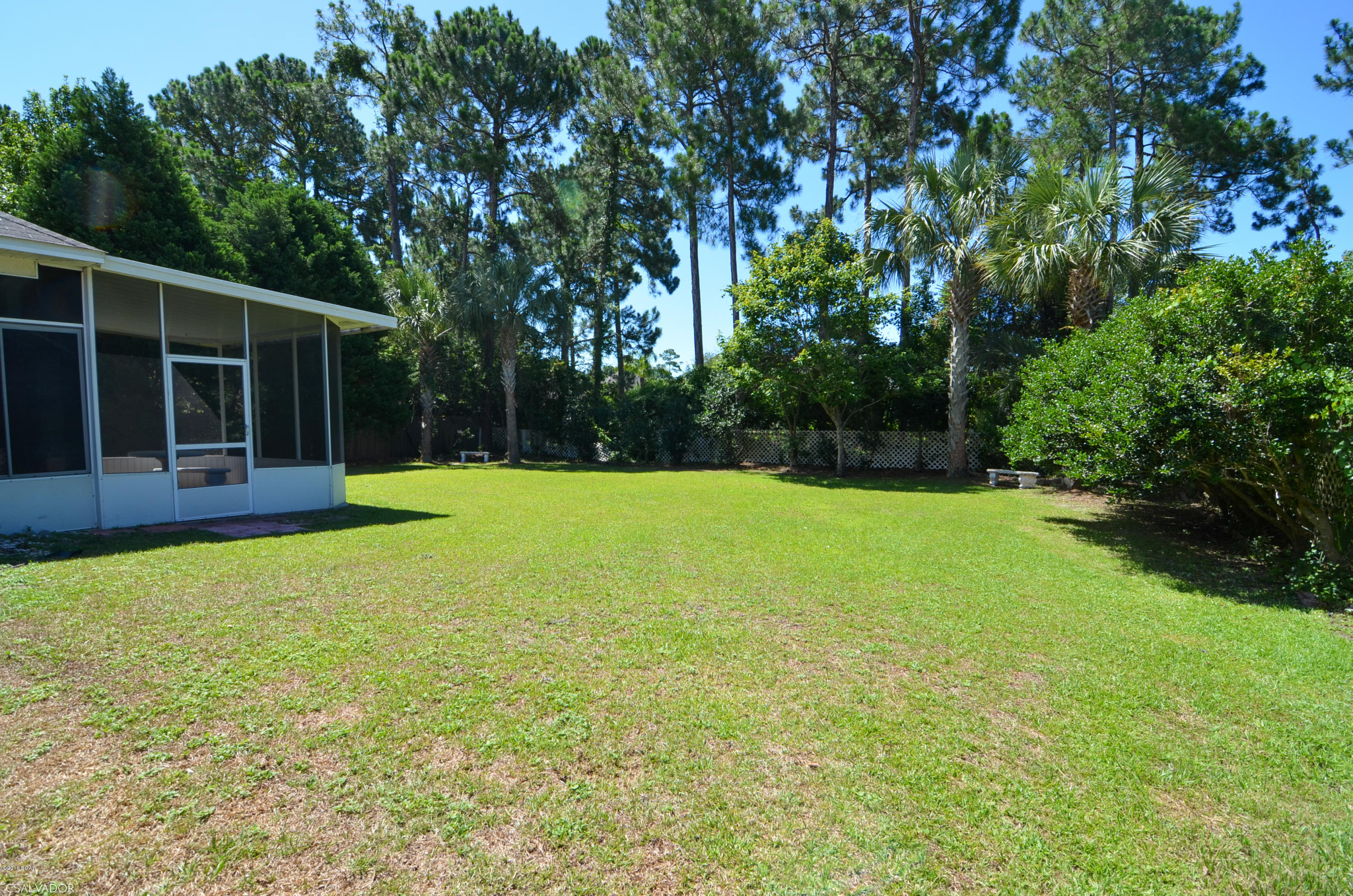 Hidden Pines Phase I - Residential