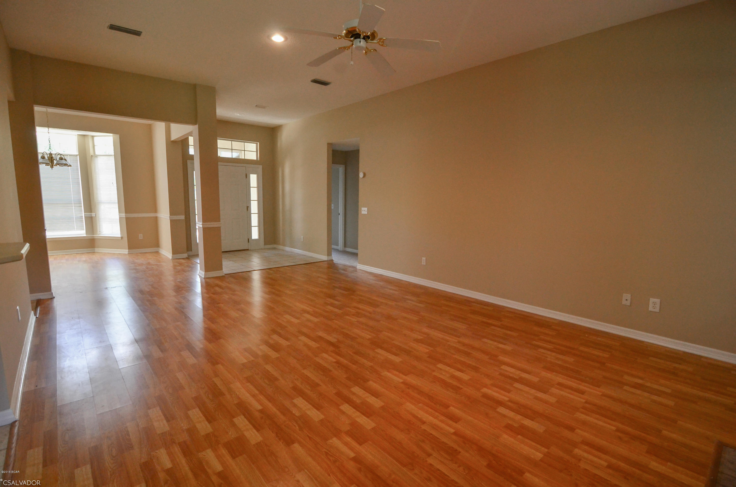 Hidden Pines Phase I - Residential