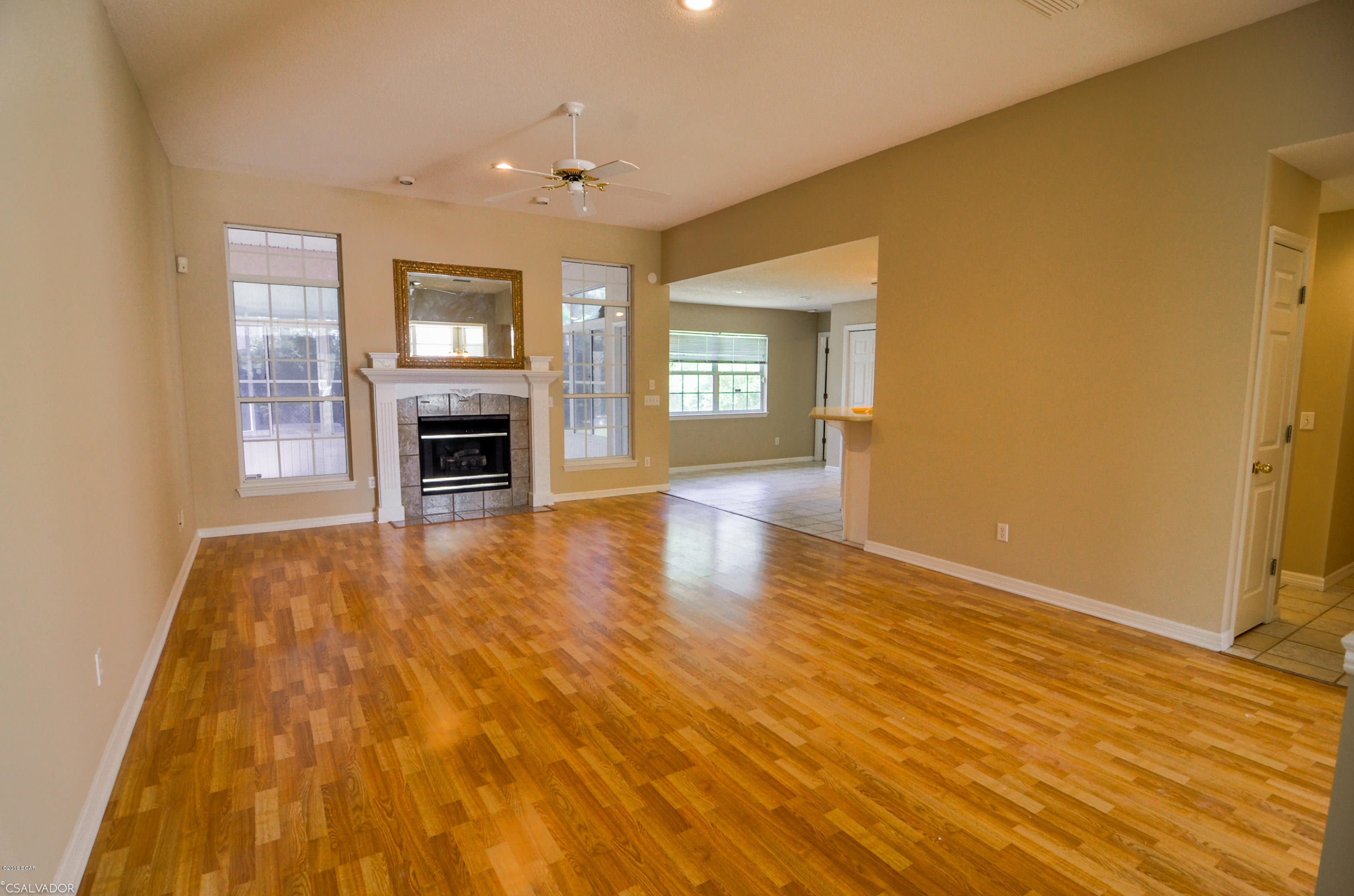 Hidden Pines Phase I - Residential