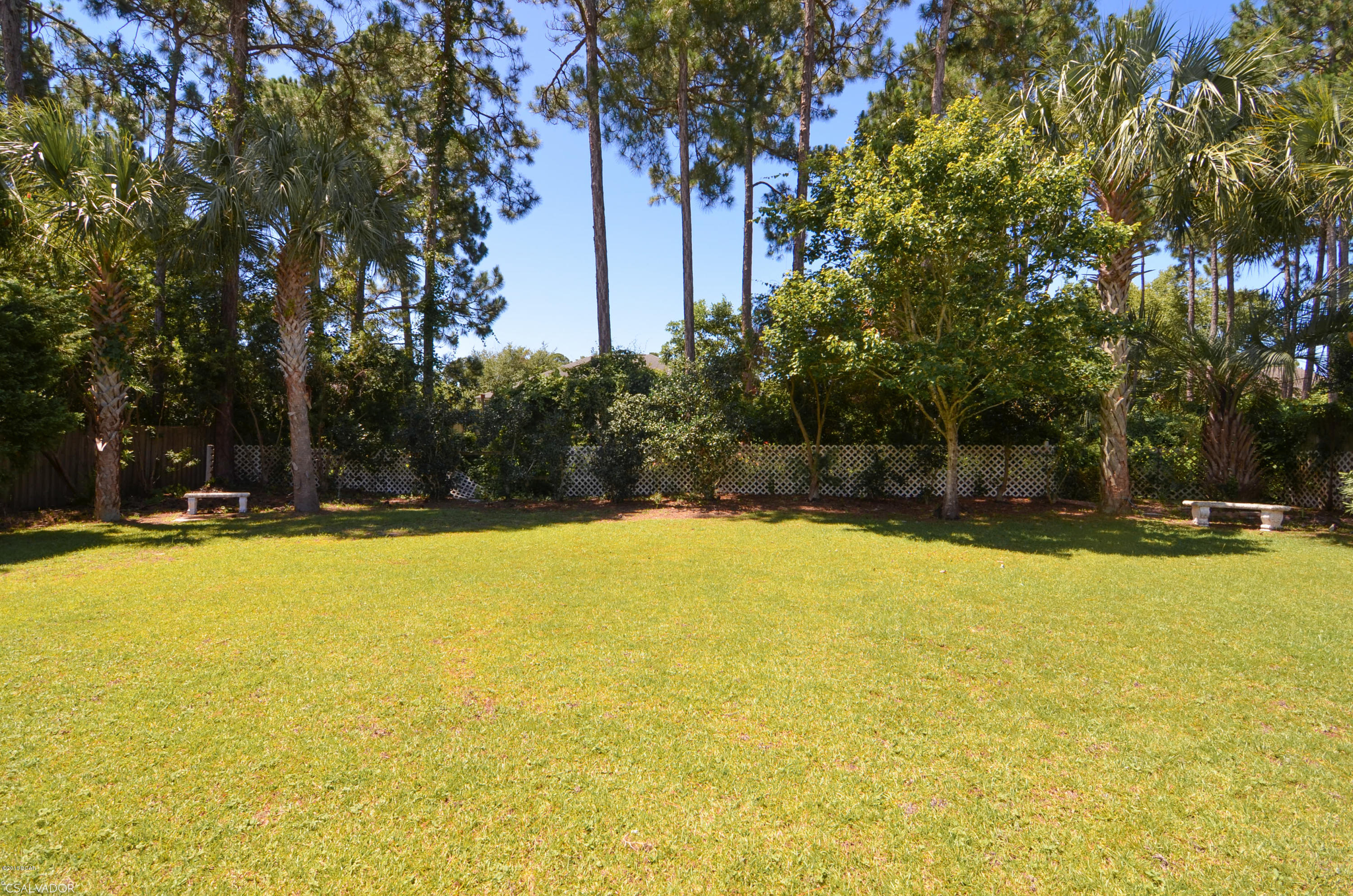 Hidden Pines Phase I - Residential