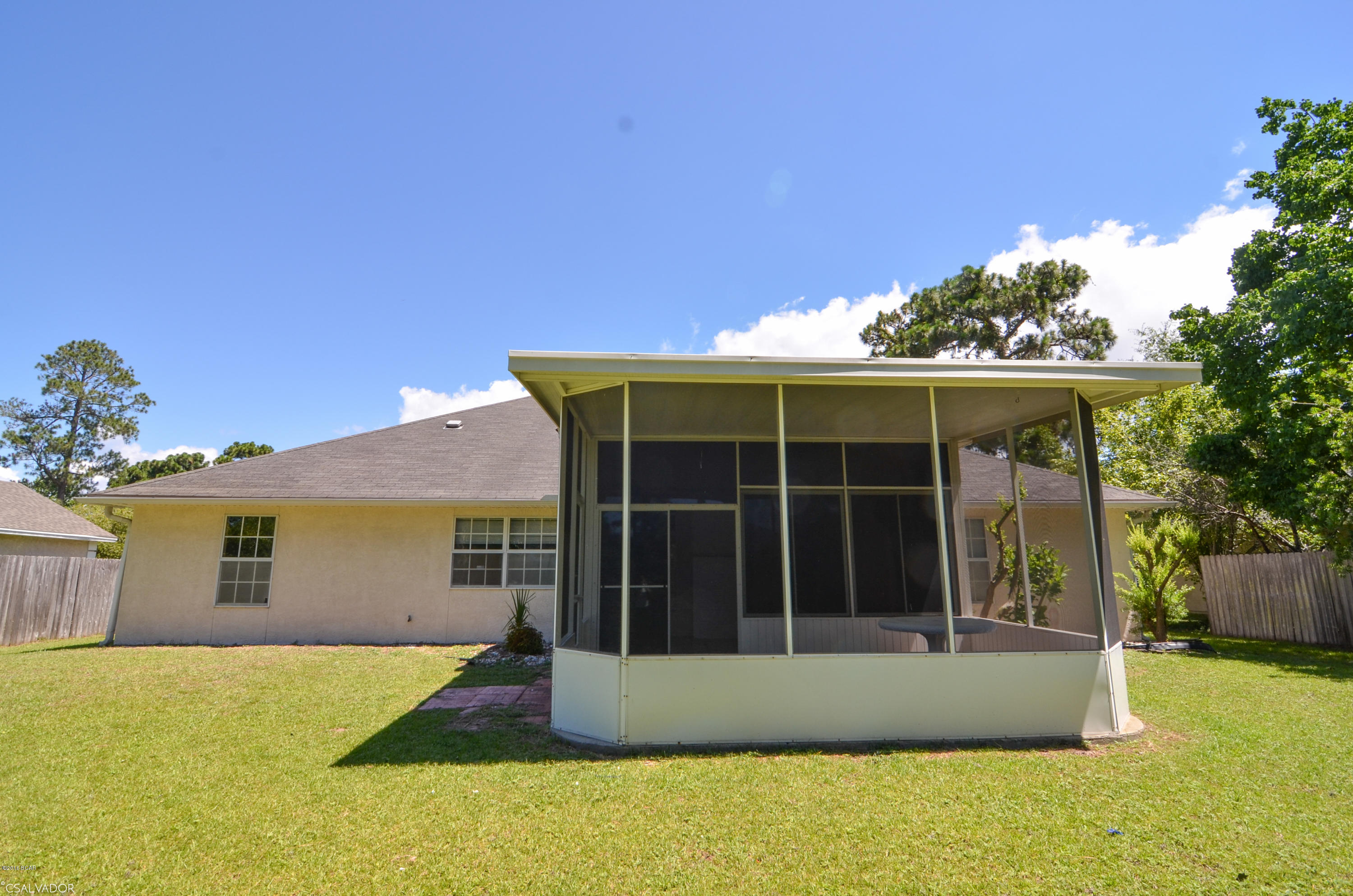 Hidden Pines Phase I - Residential