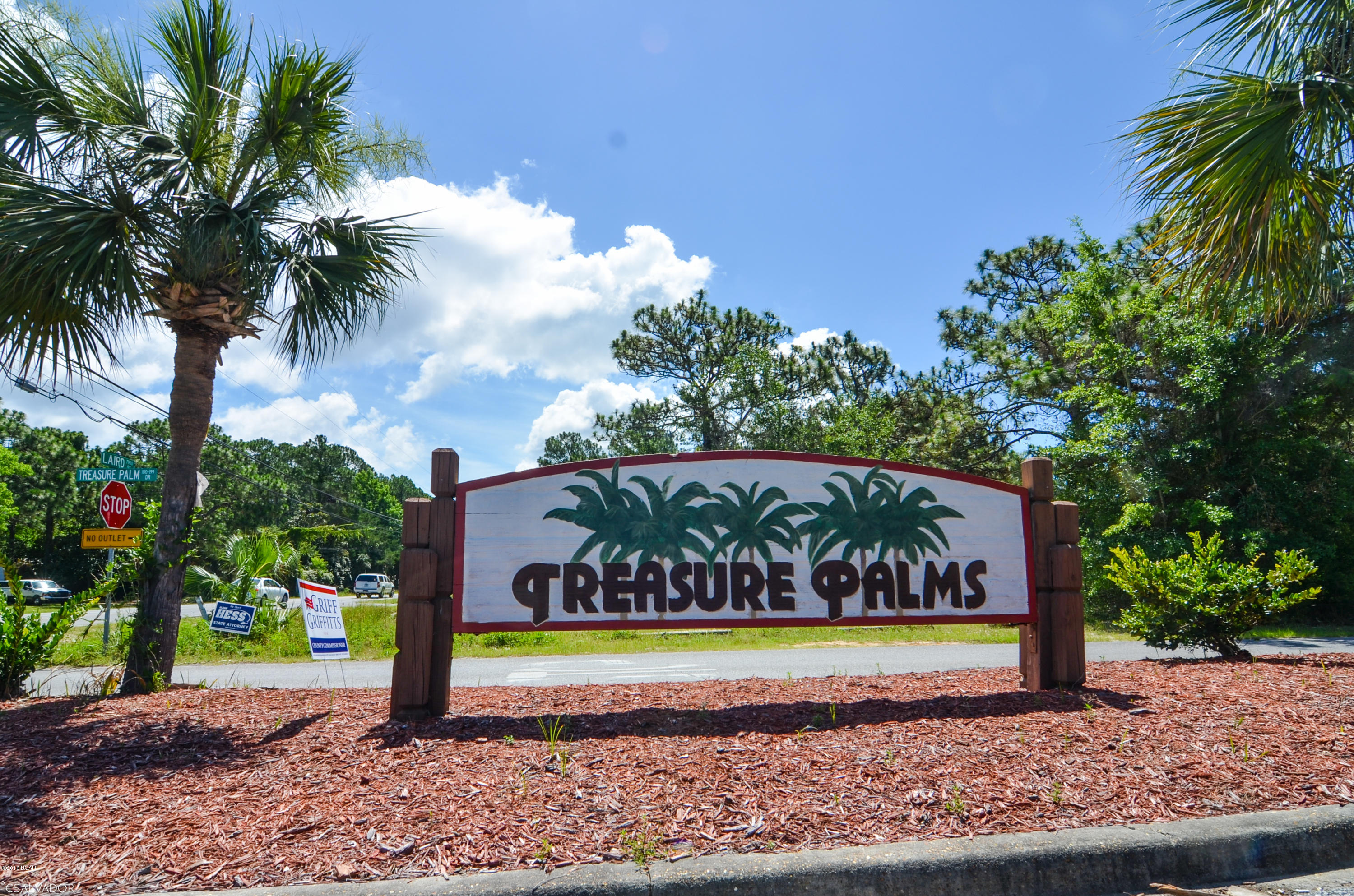 Hidden Pines Phase I - Residential