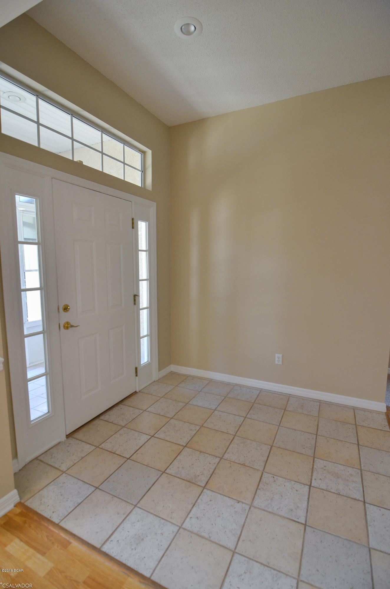 Hidden Pines Phase I - Residential