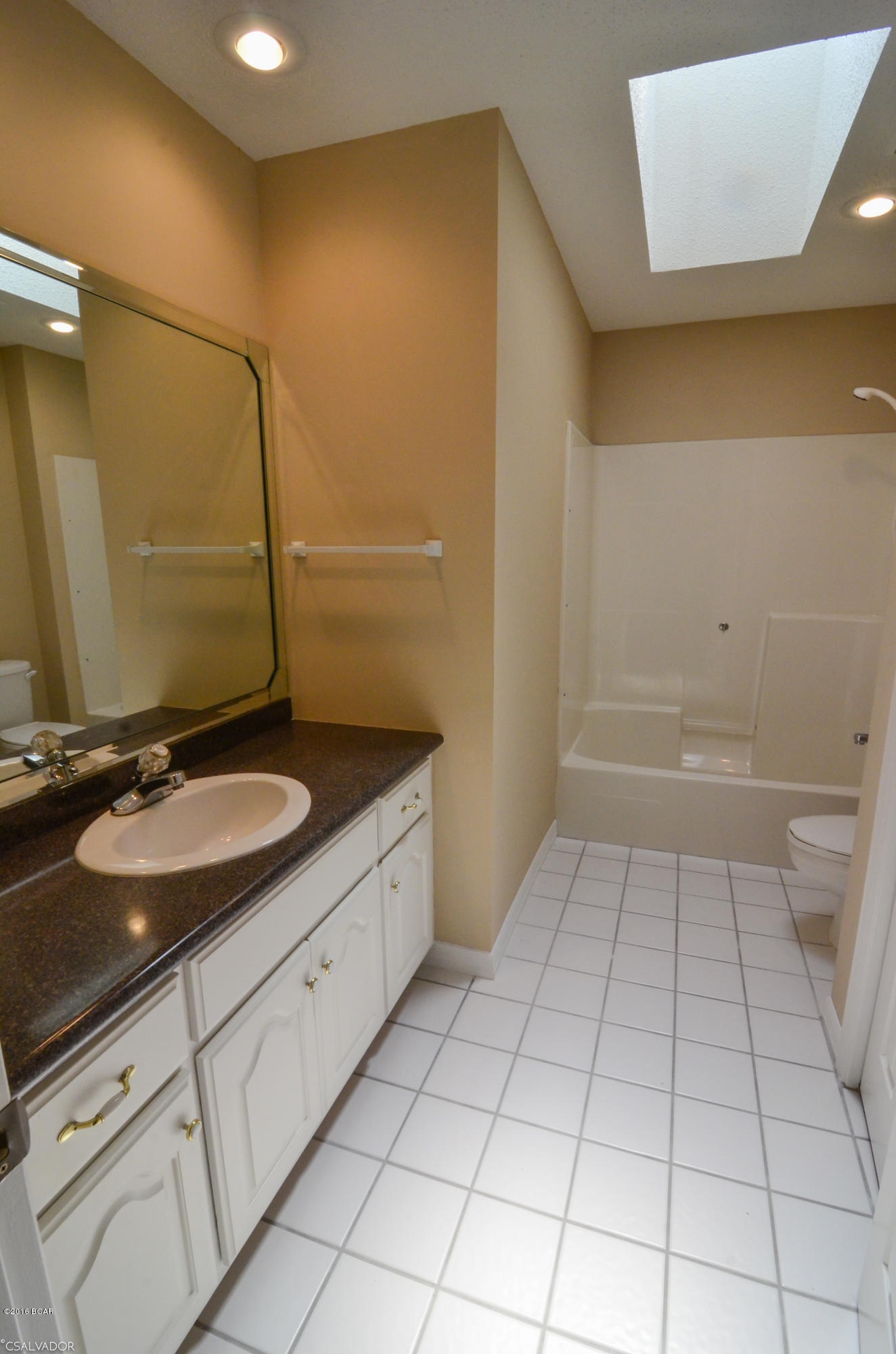 Hidden Pines Phase I - Residential