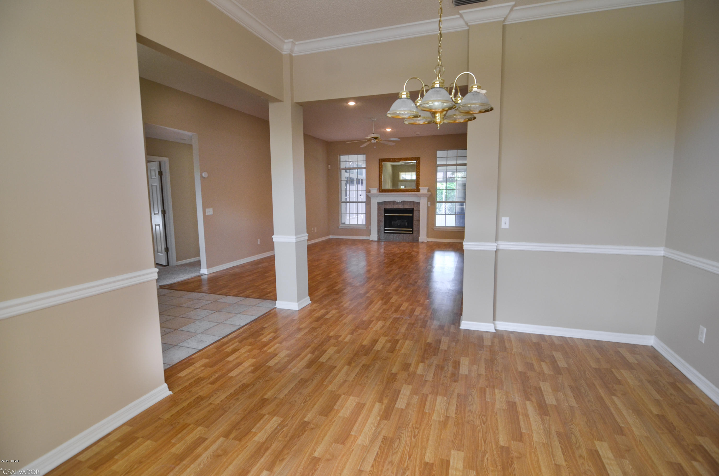 Hidden Pines Phase I - Residential