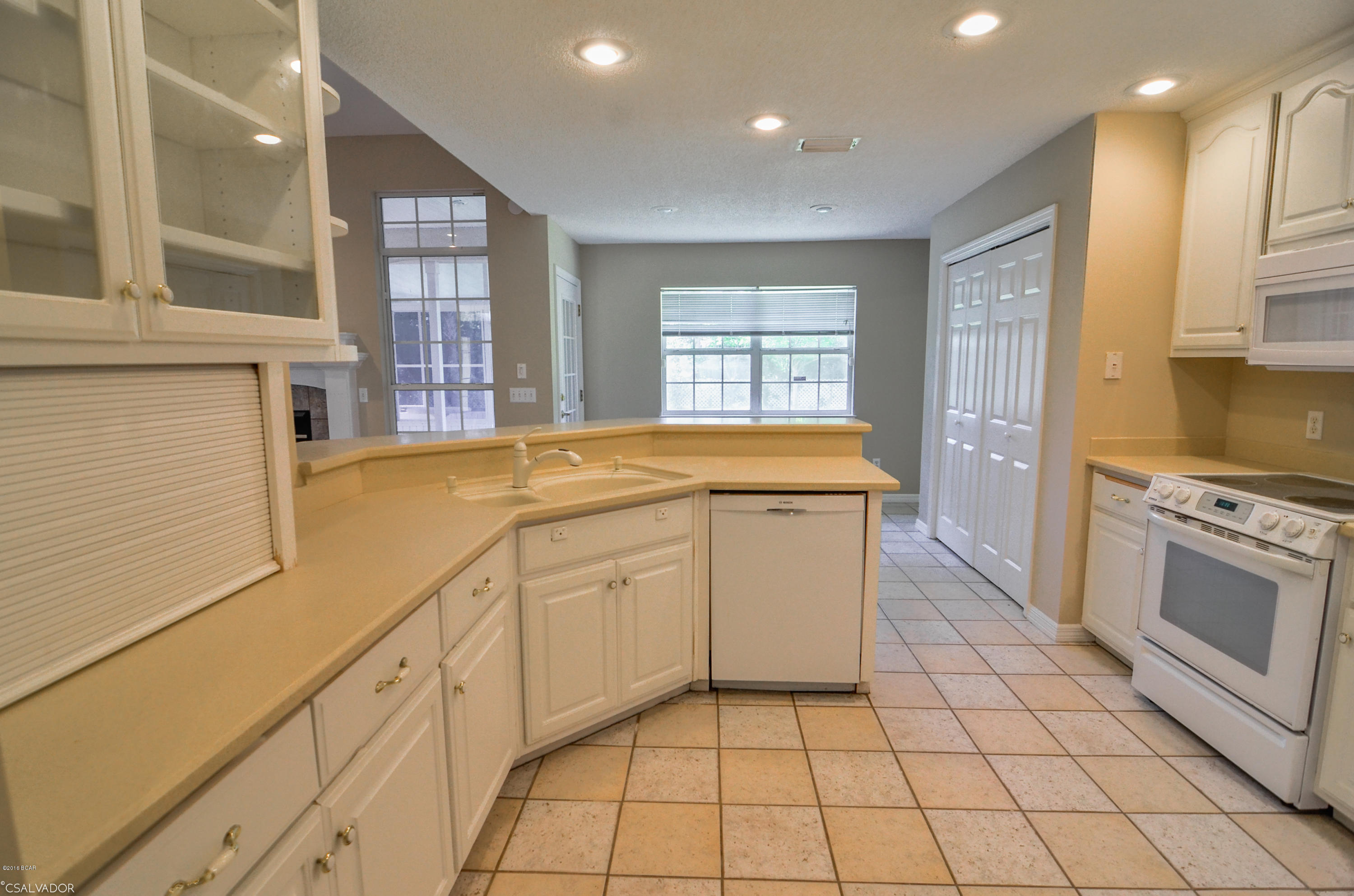 Hidden Pines Phase I - Residential