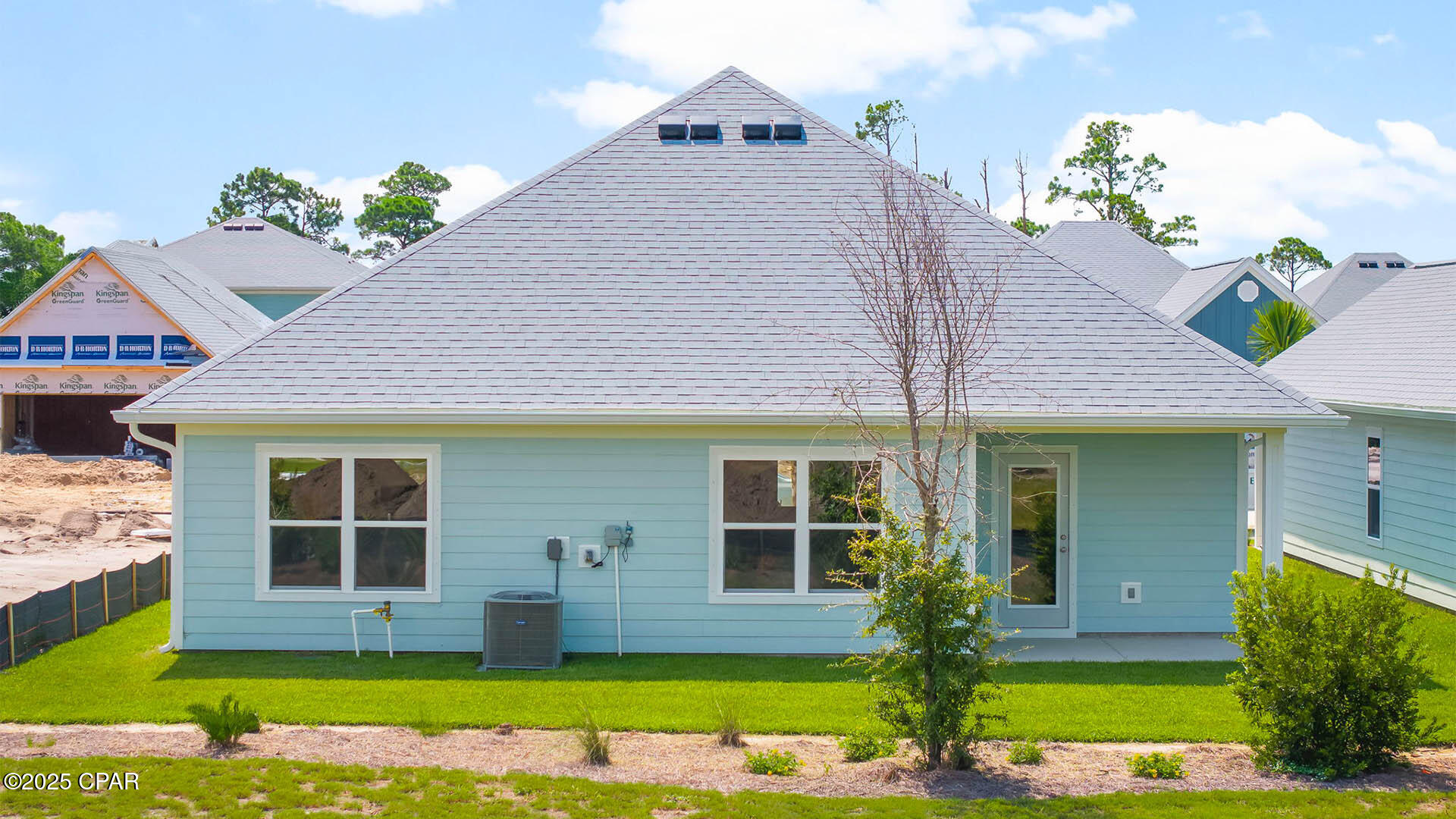 Windmark - Residential