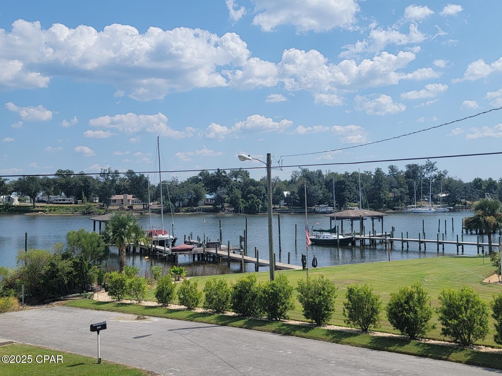 Donalson Point - Residential