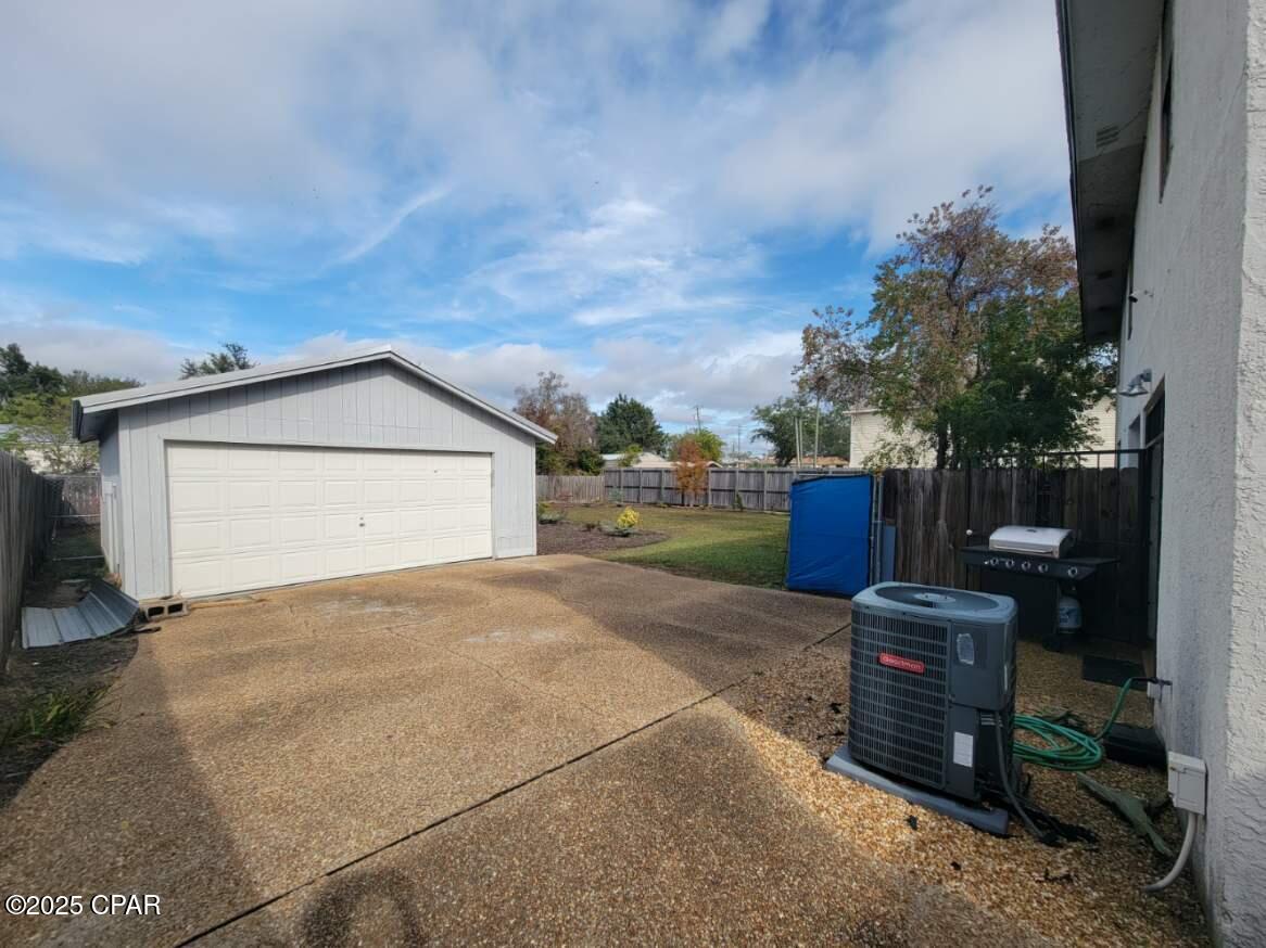 Donalson Point - Residential