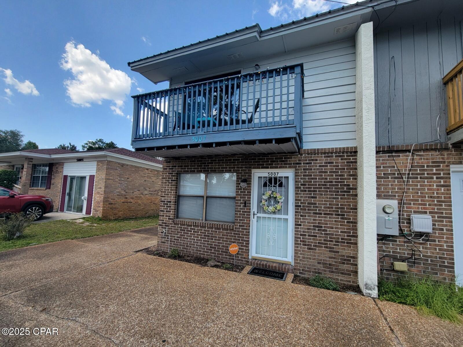 Donalson Point - Residential