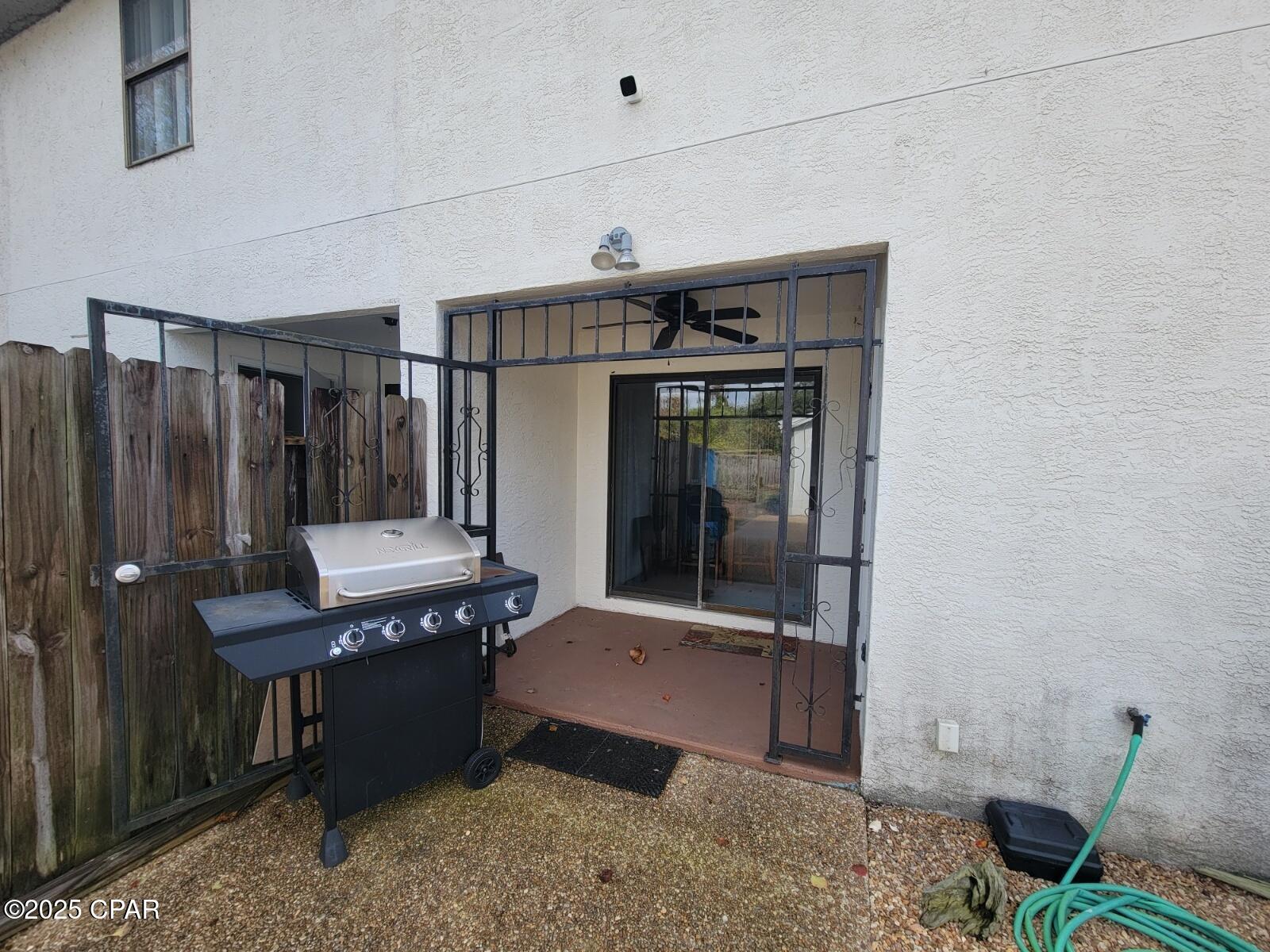 Donalson Point - Residential