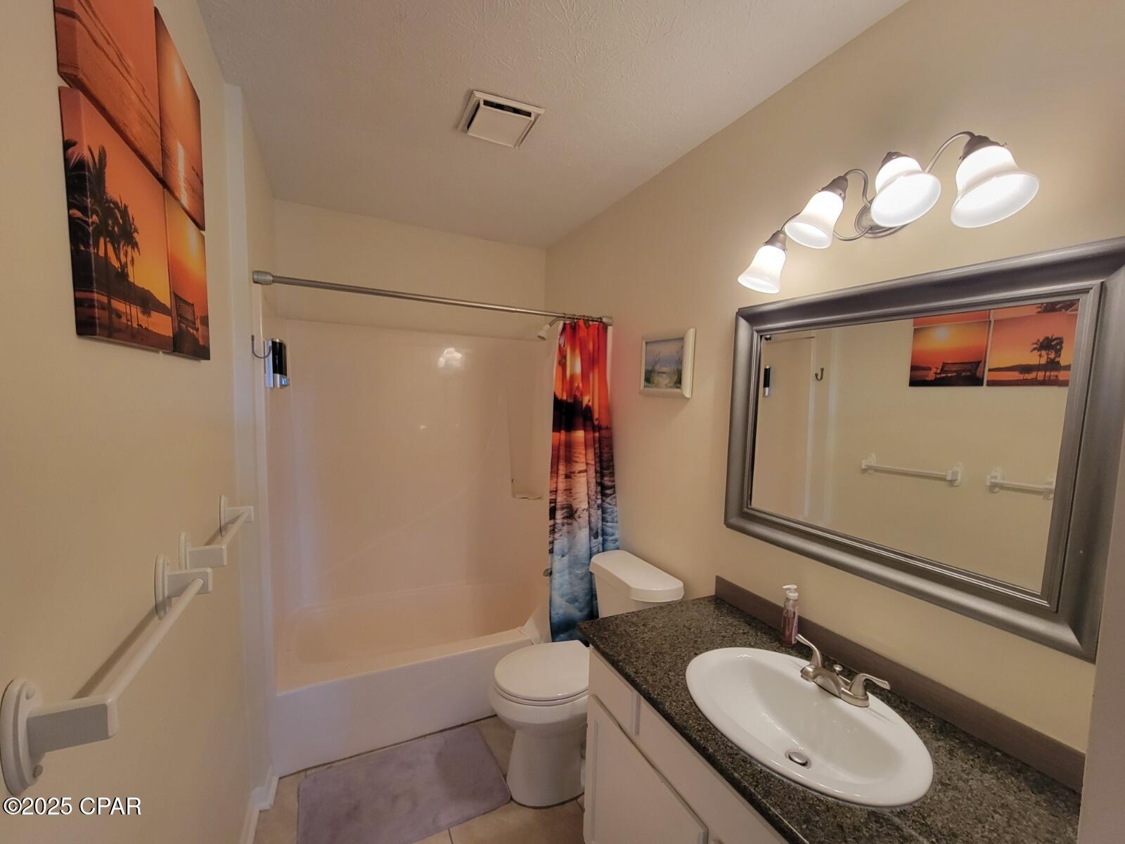 Donalson Point - Residential