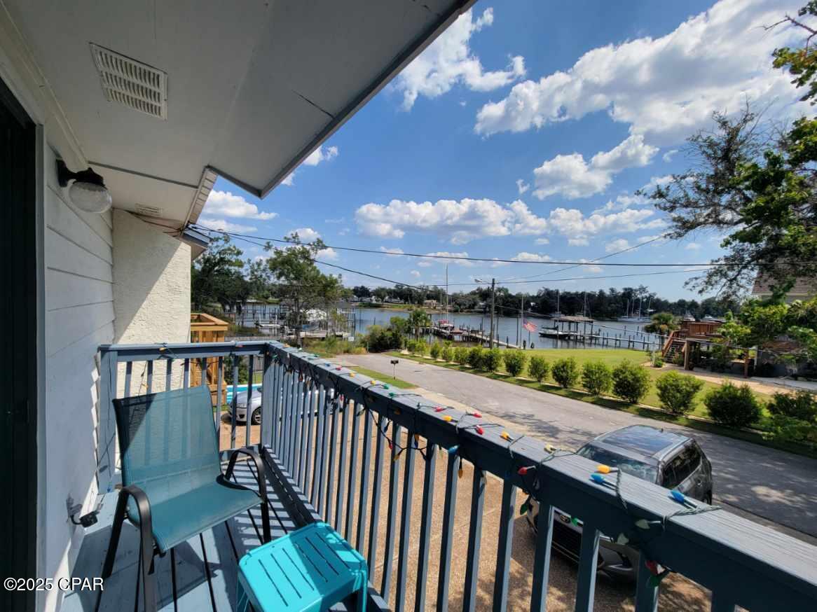 Donalson Point - Residential