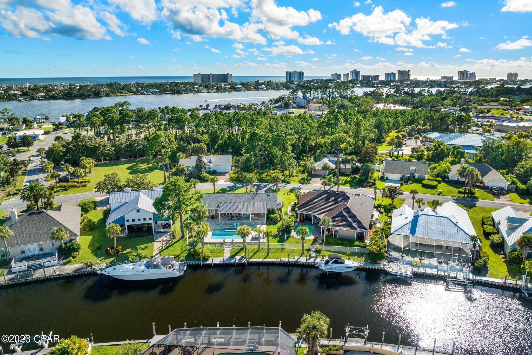 Bay Point Unit 1 - Land