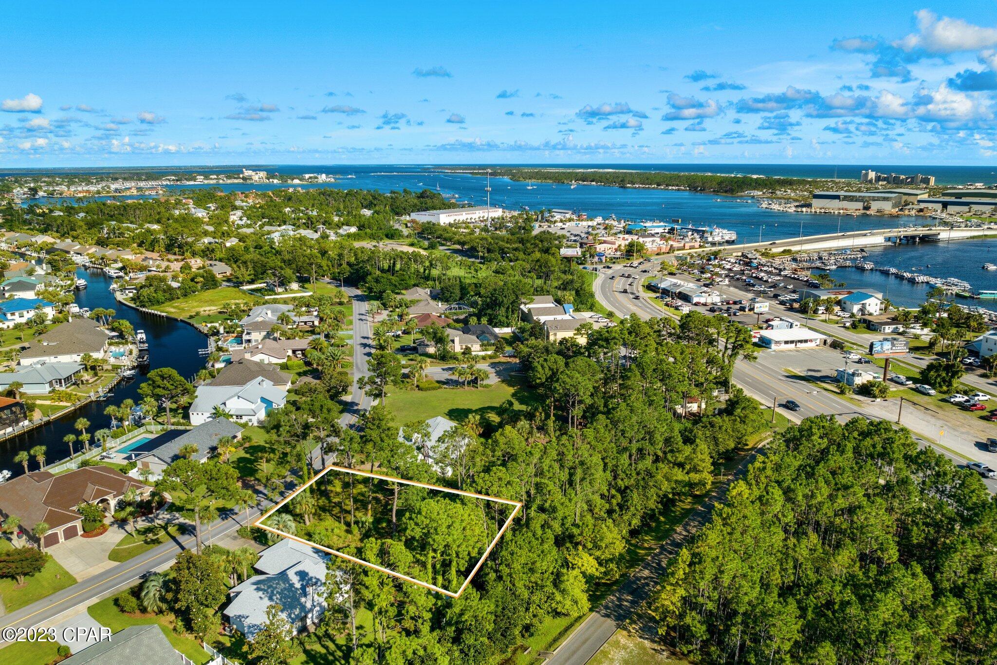 Bay Point Unit 1 - Land