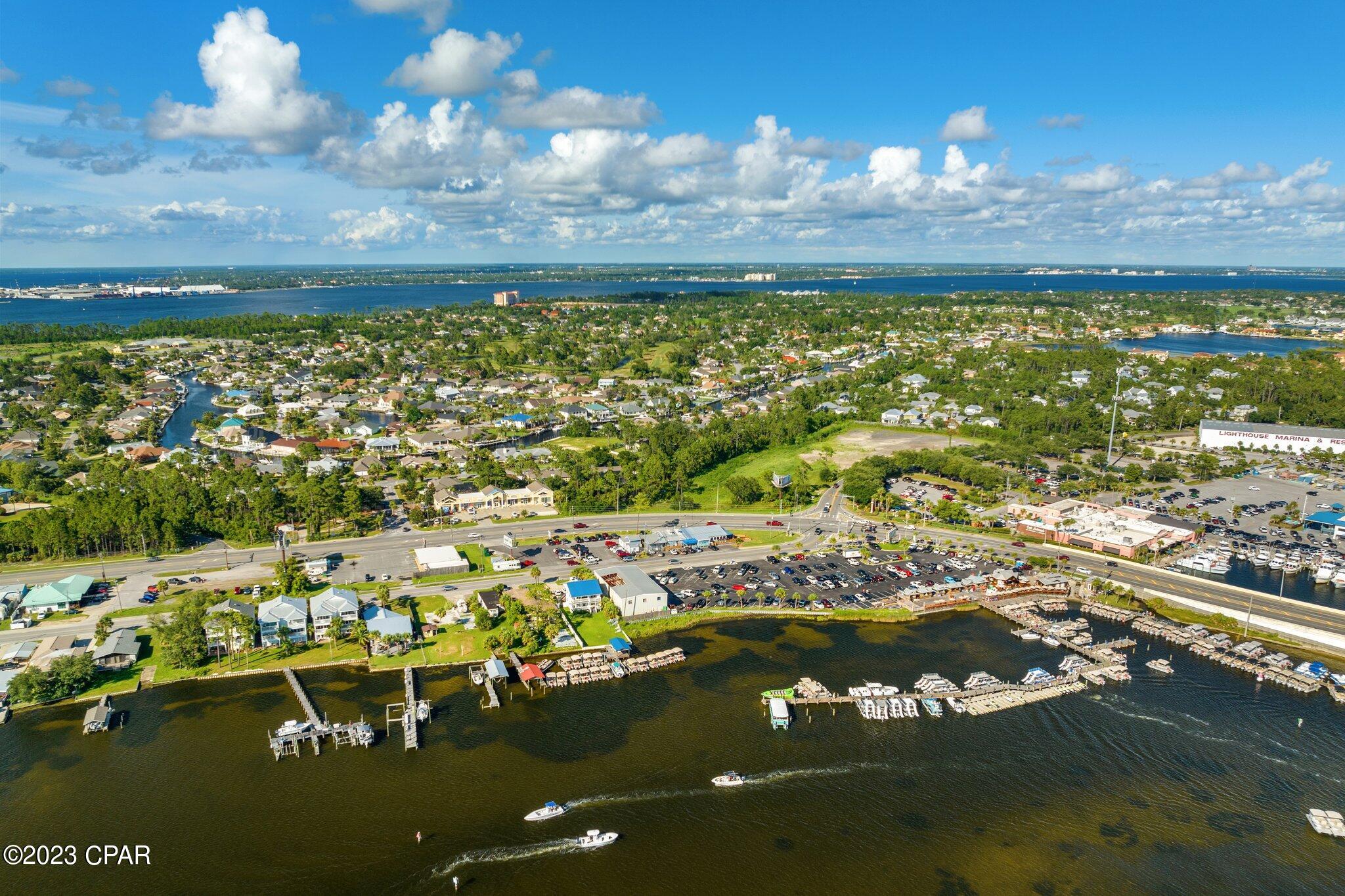 Bay Point Unit 1 - Land