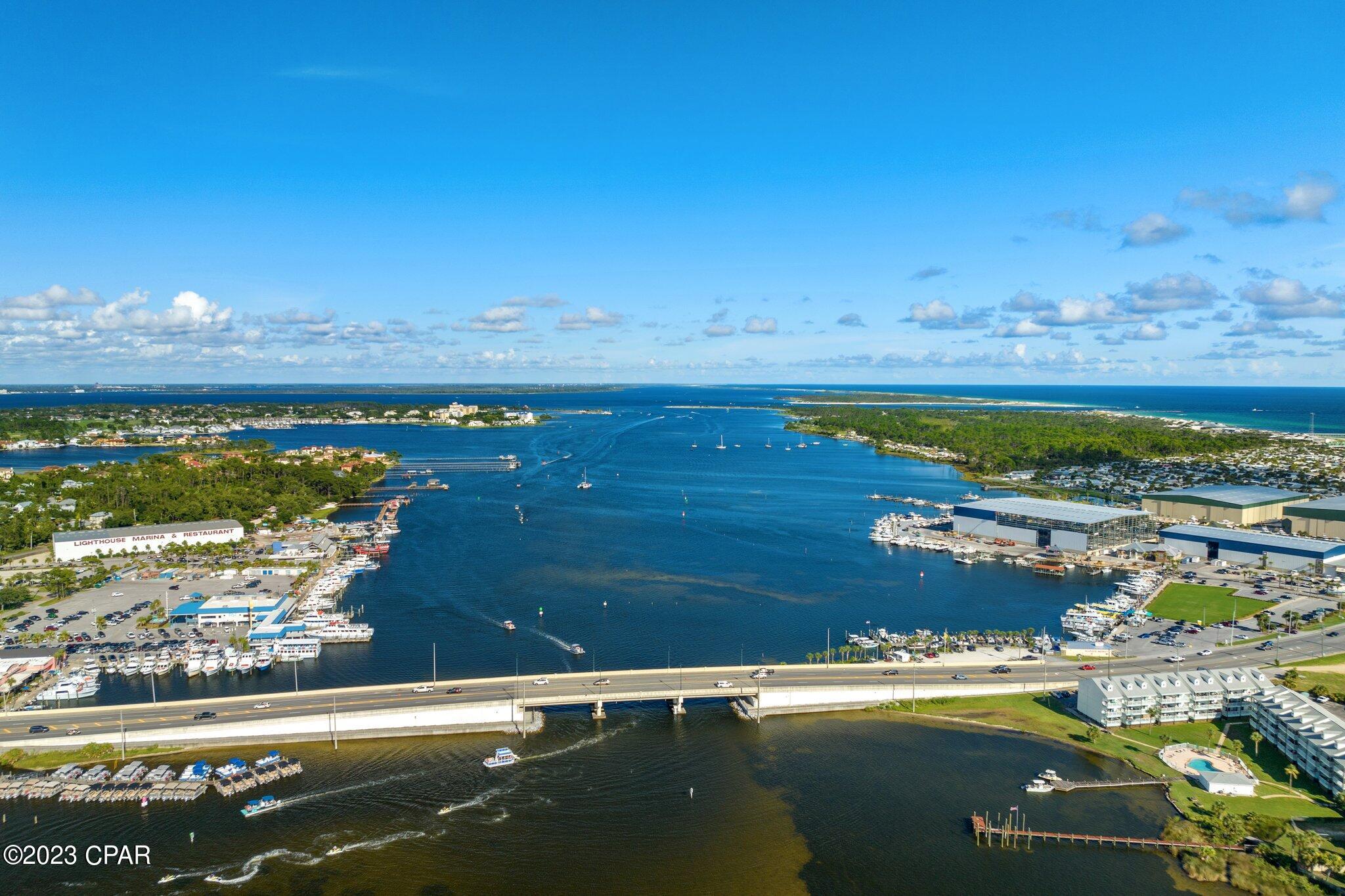 Bay Point Unit 1 - Land