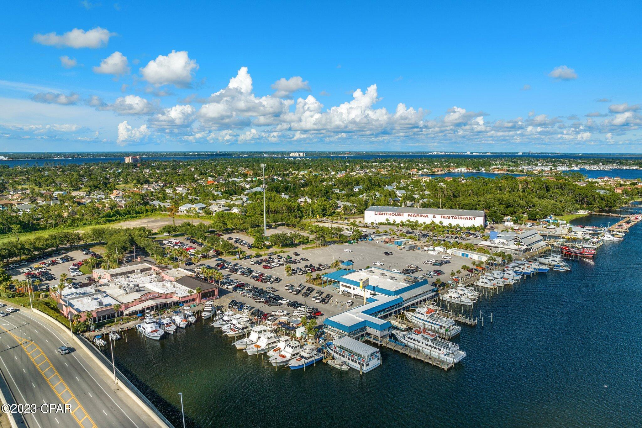 Bay Point Unit 1 - Land