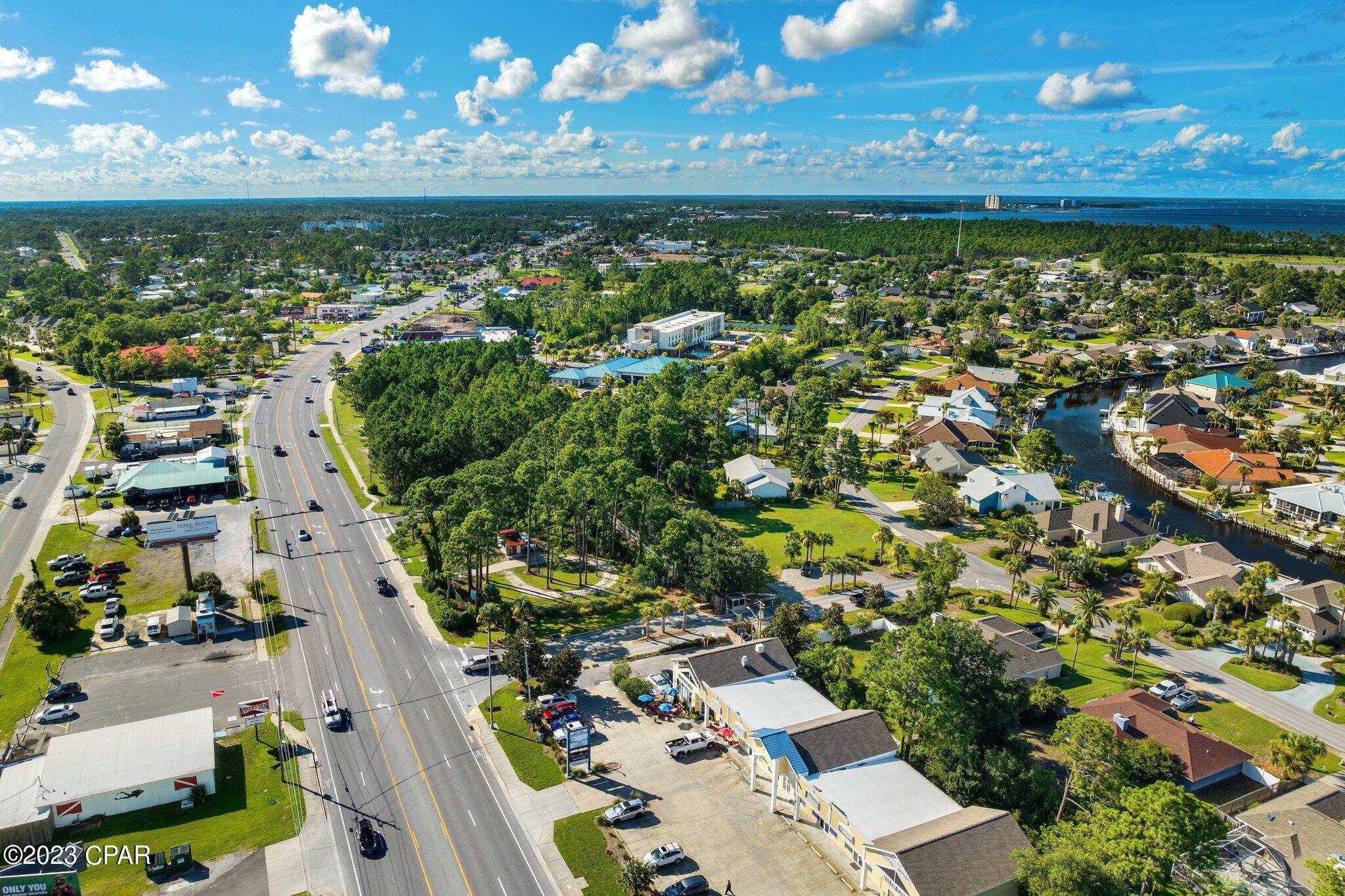 Bay Point Unit 1 - Land