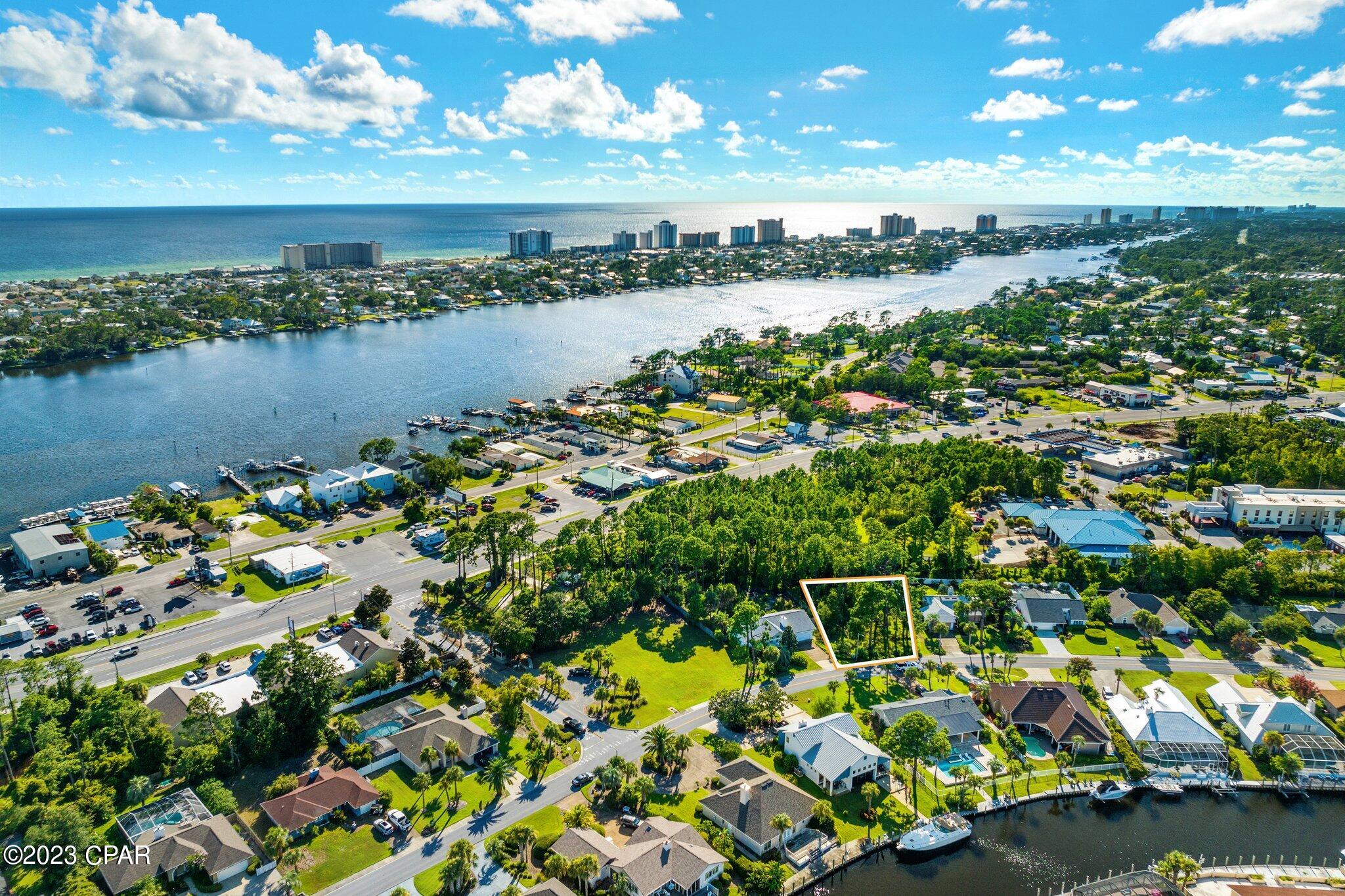 Bay Point Unit 1 - Land