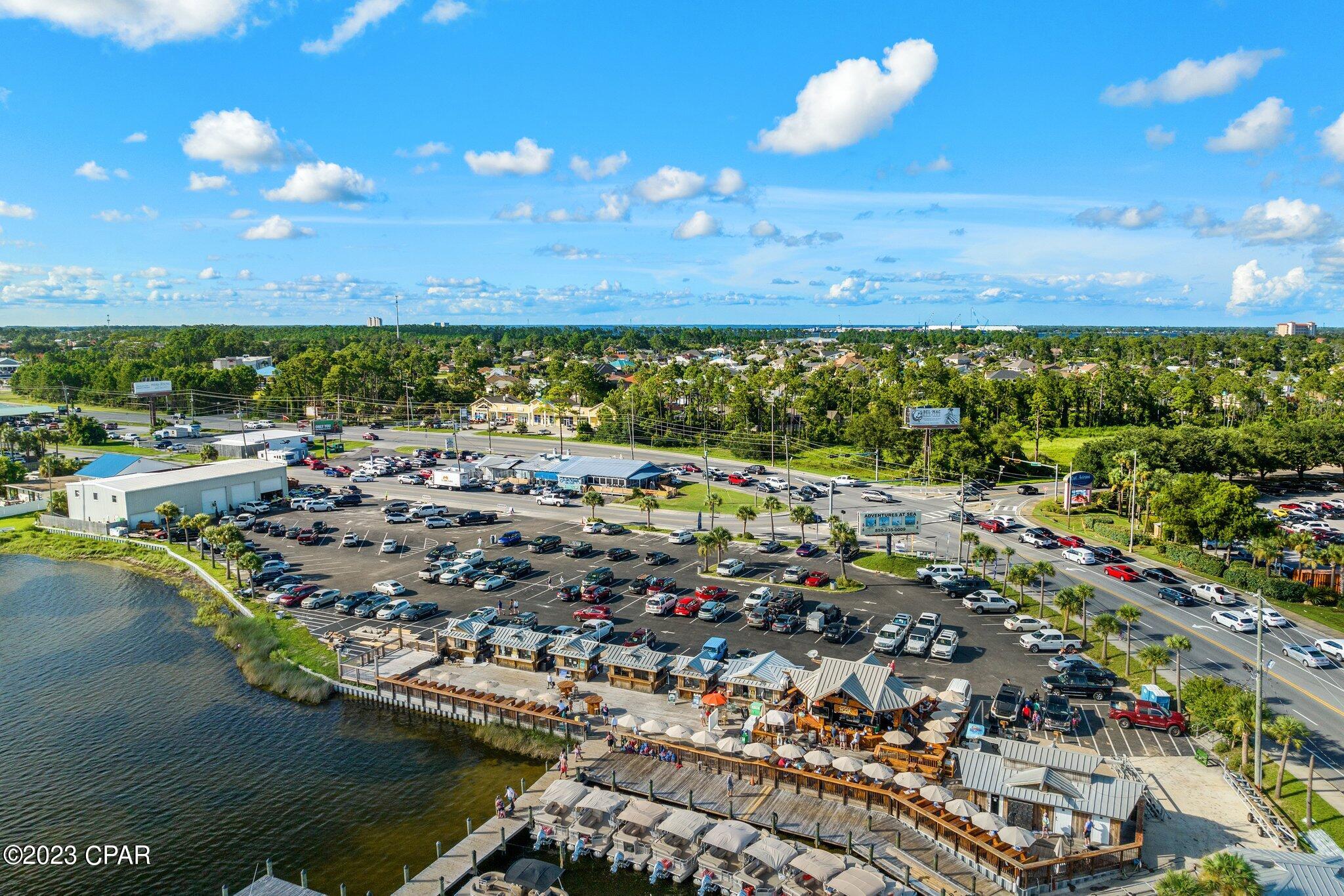 Bay Point Unit 1 - Land