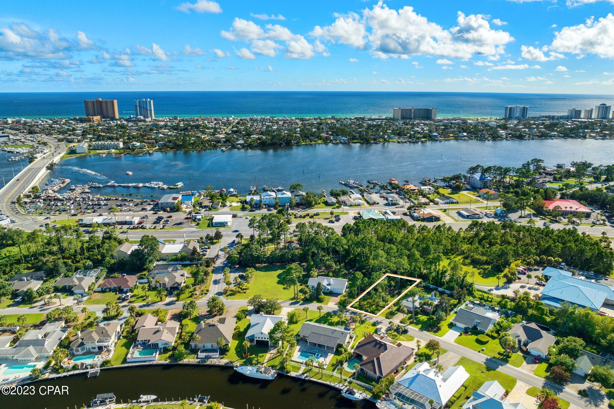 Bay Point Unit 1 - Land