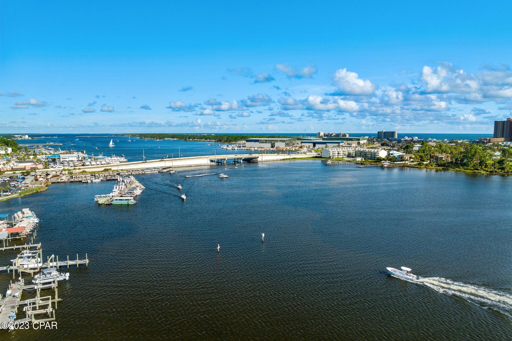 Bay Point Unit 1 - Land