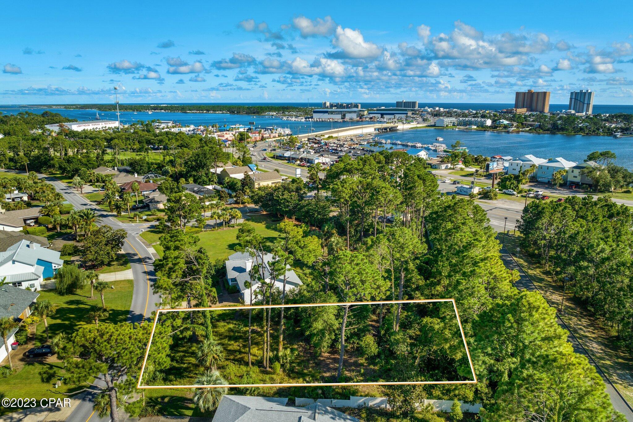 Bay Point Unit 1 - Land