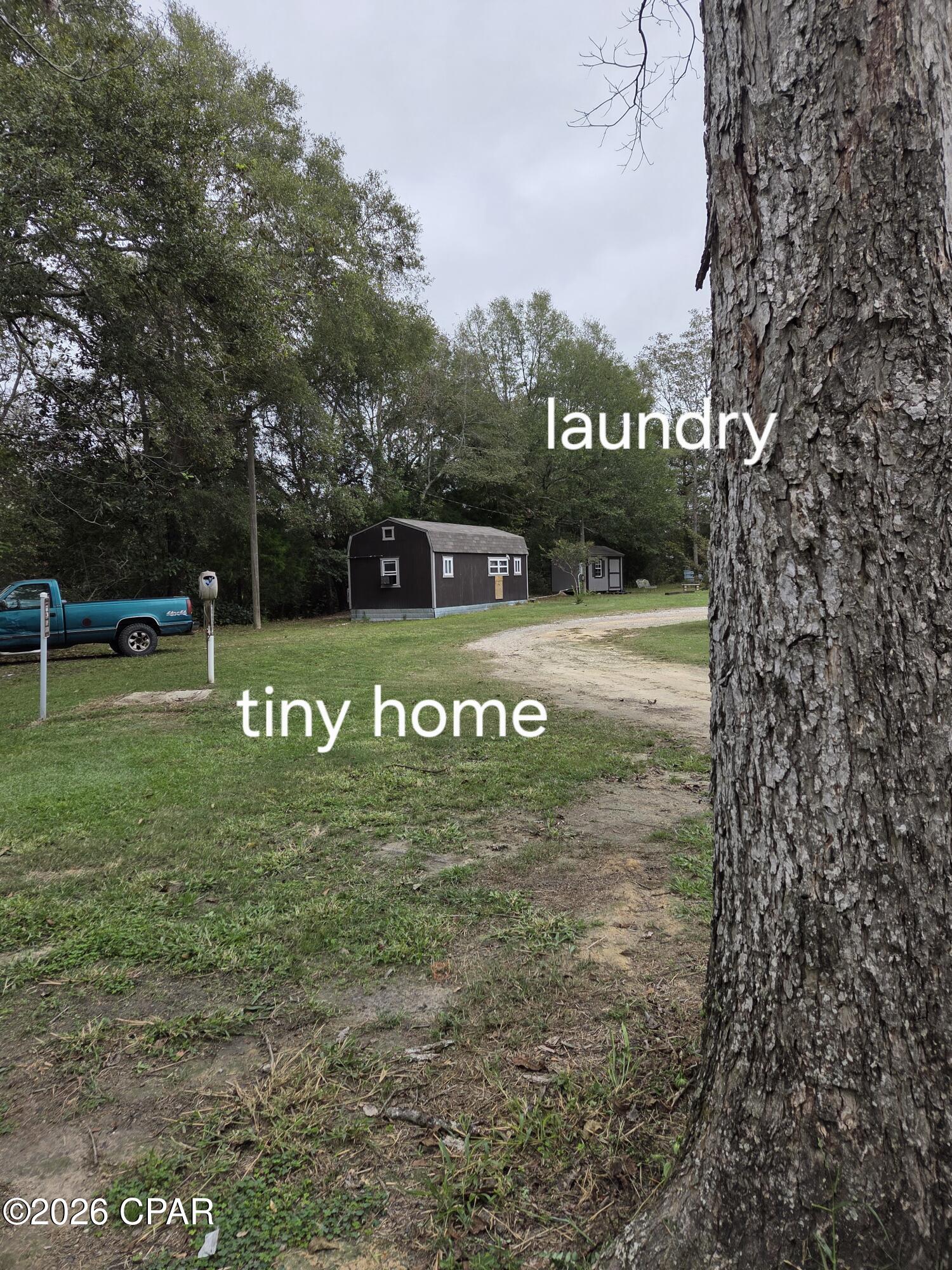 [No Recorded Subdiv] - Commercial Sale