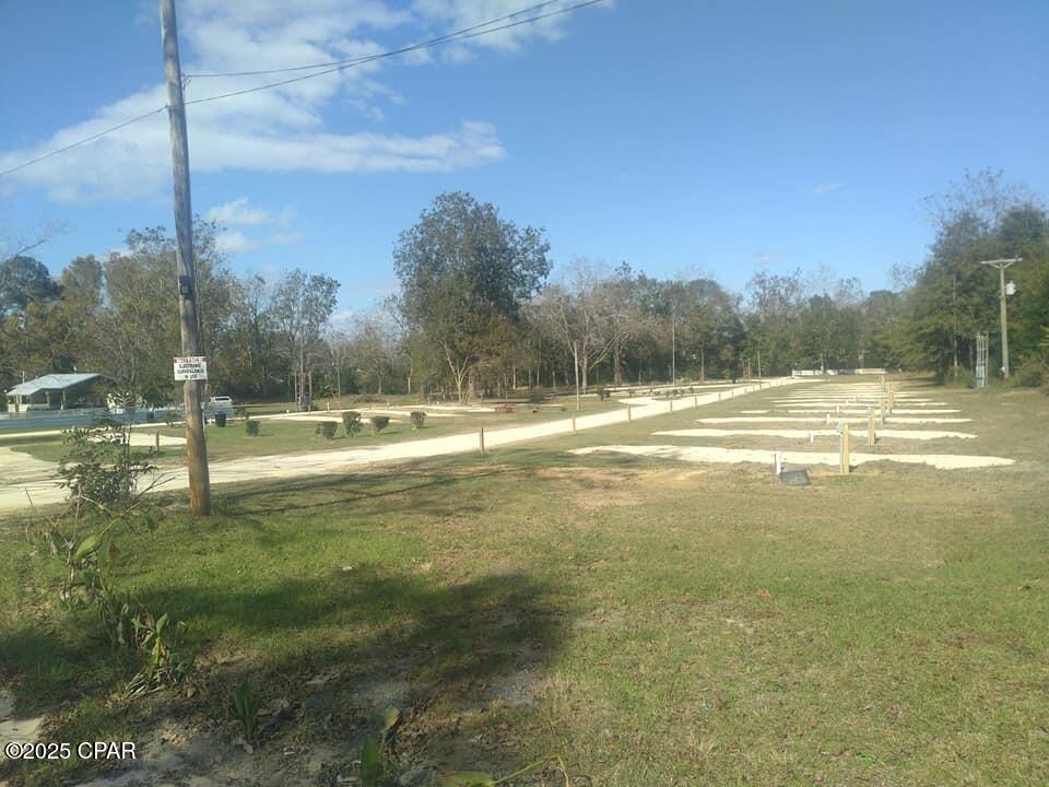 [No Recorded Subdiv] - Commercial Sale